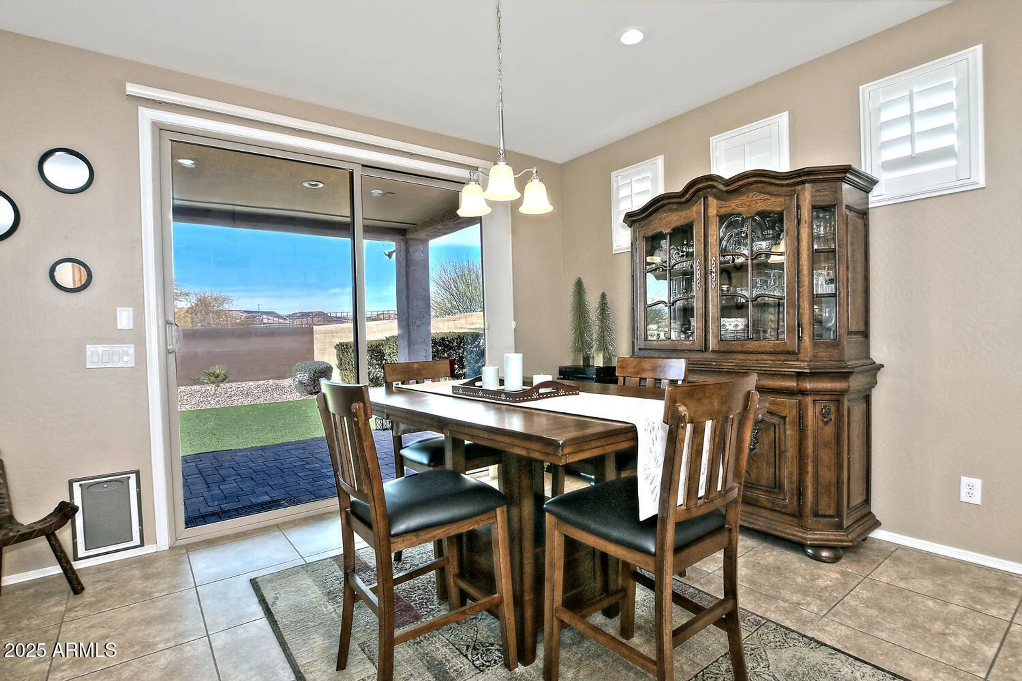 Property Slideshow image 12 of 91 | 4424 n potomac dr, Florence, AZ, 85132