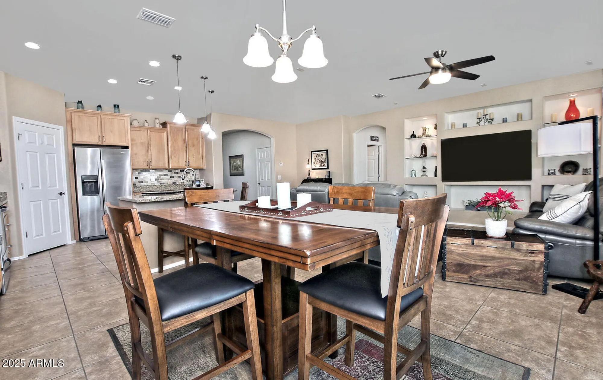 Property Slideshow image 17 of 91 | 4424 n potomac dr, Florence, AZ, 85132