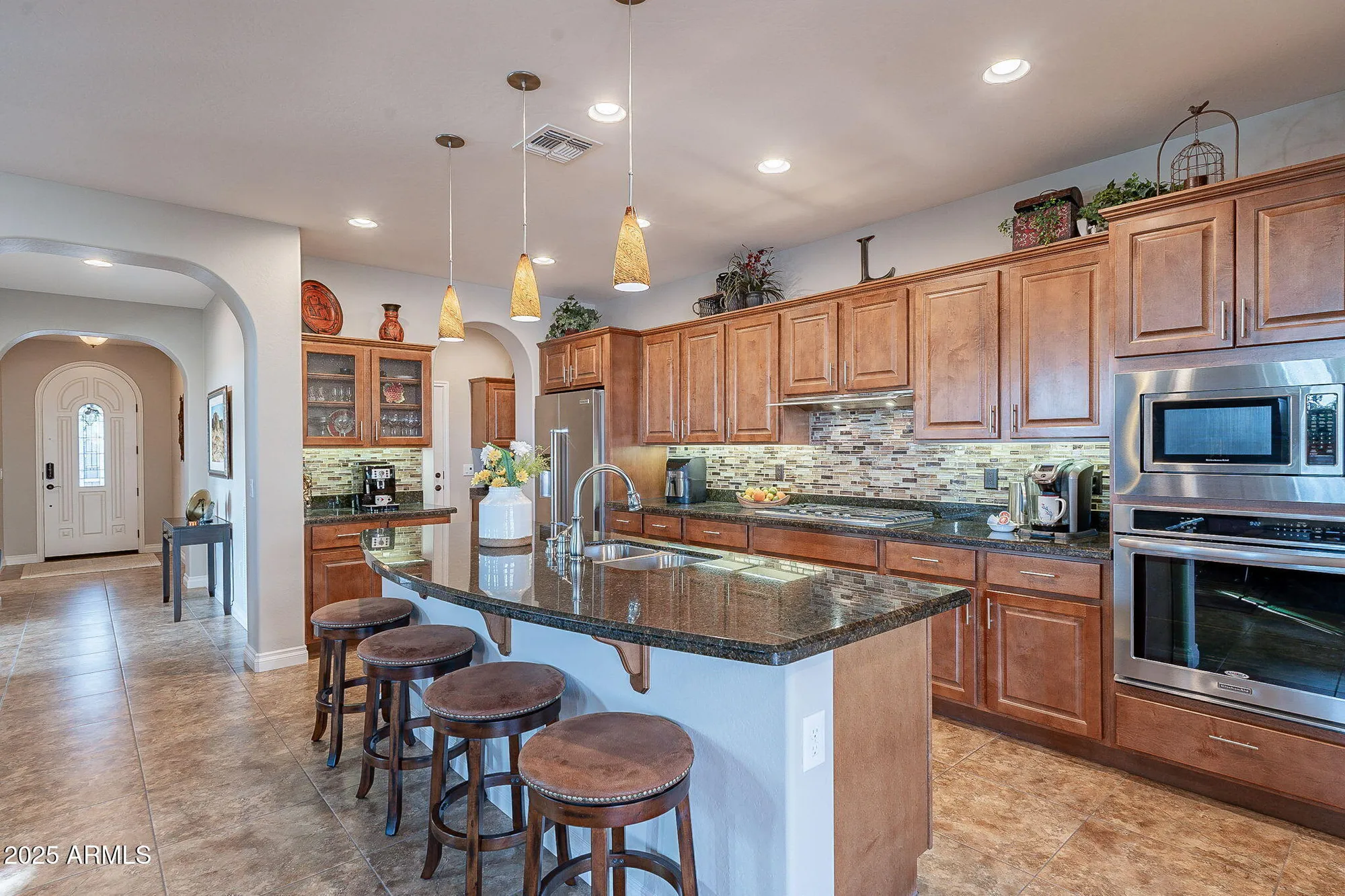 Property Slideshow image 8 of 43 | 1808 e crocus ave, Queen Creek, AZ, 85140