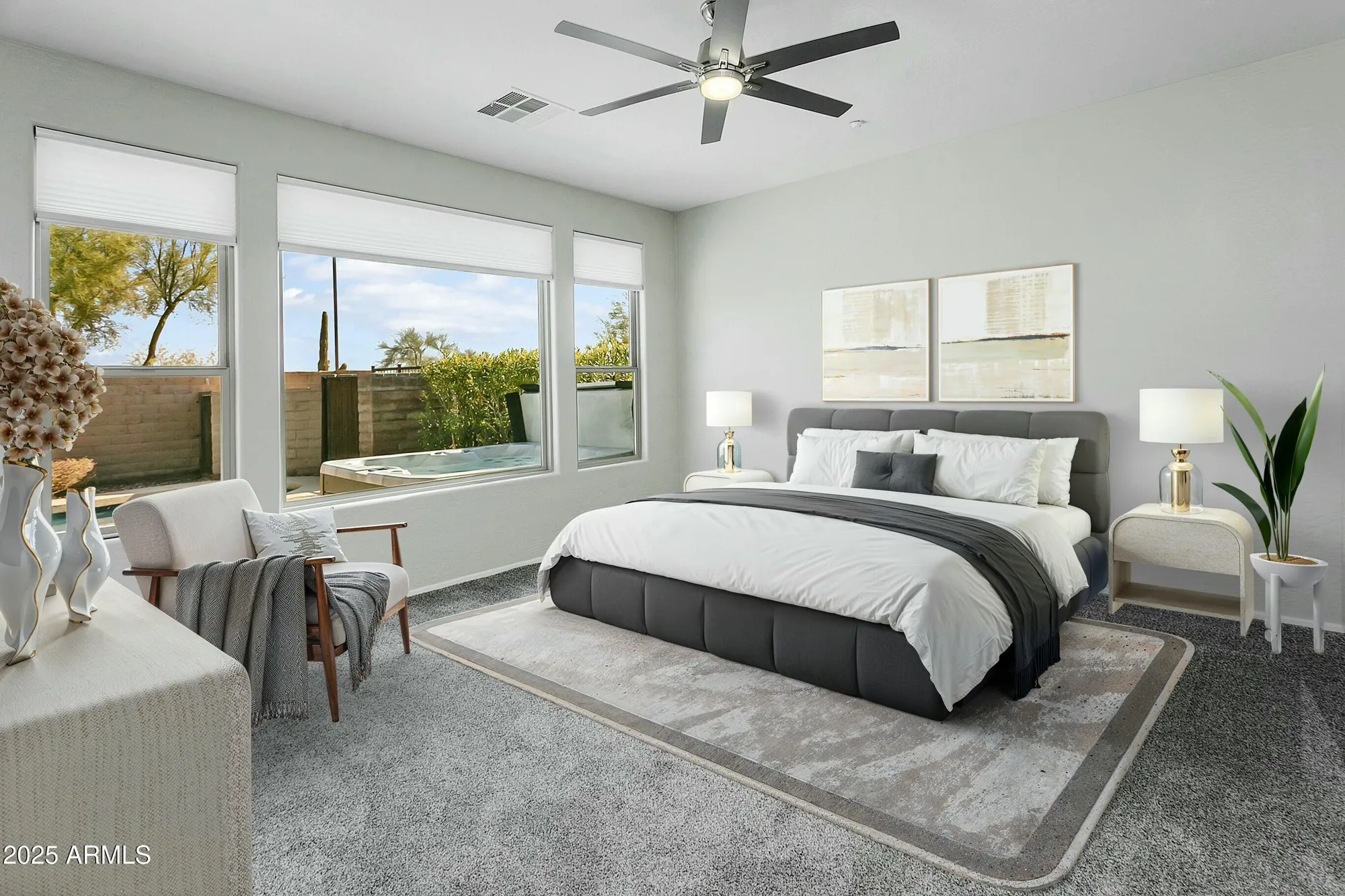 Property Slideshow image 14 of 31 | 28107 n 123rd ln, Peoria, AZ, 85383