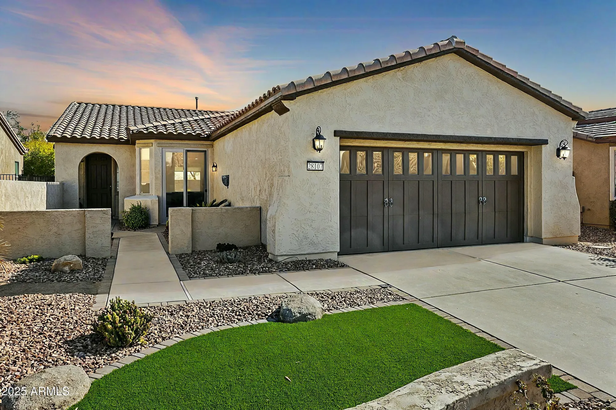 Property Slideshow image 1 of 31 | 28107 n 123rd ln, Peoria, AZ, 85383