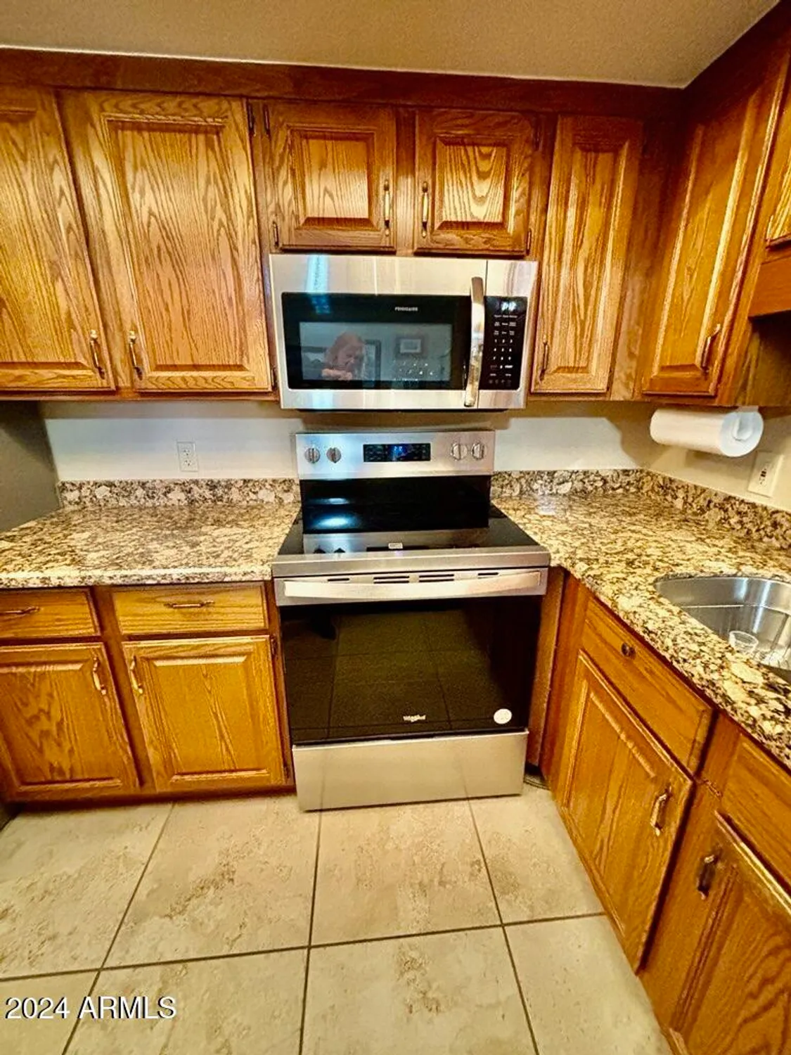 Property Slideshow image 8 of 43 | 10330 w thunderbird blvd a321, Sun City, AZ, 85351