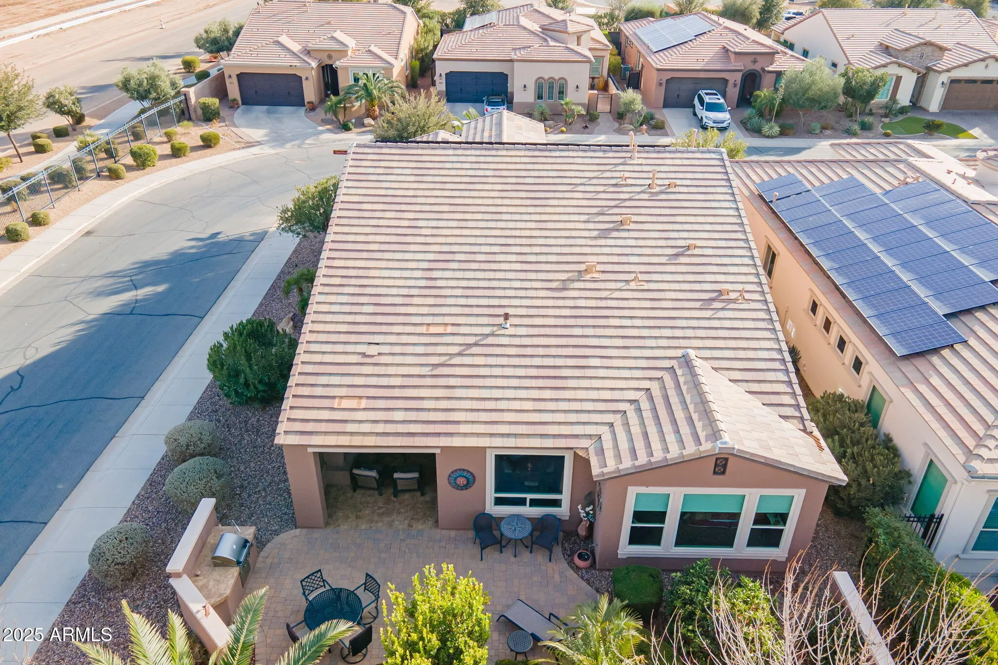 Property Slideshow image 39 of 43 | 1808 e crocus ave, Queen Creek, AZ, 85140
