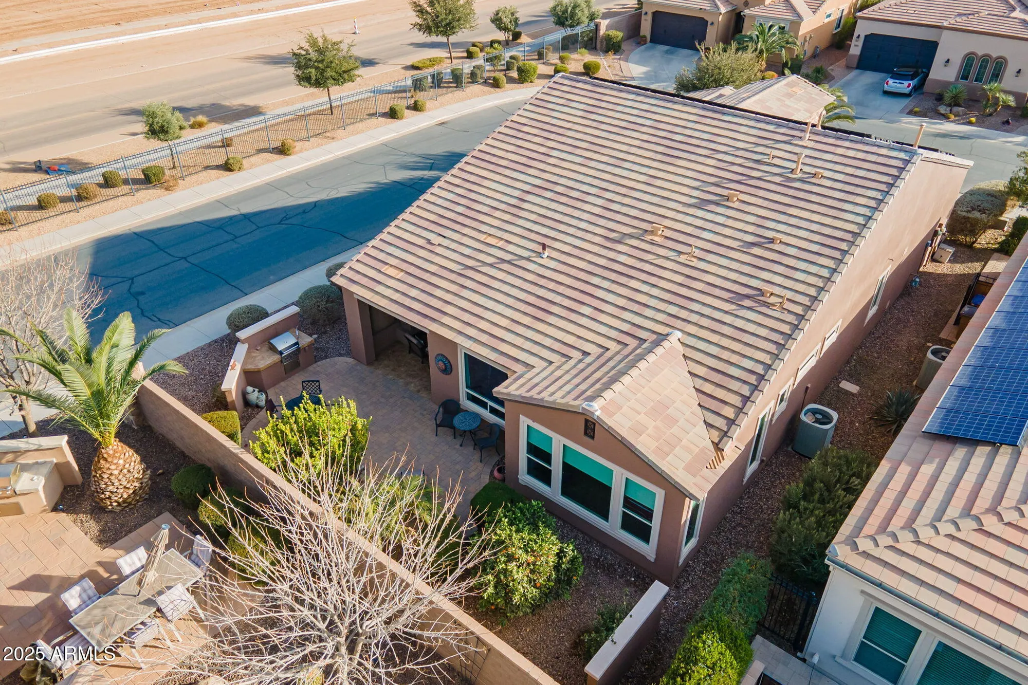 Property Slideshow image 40 of 43 | 1808 e crocus ave, Queen Creek, AZ, 85140