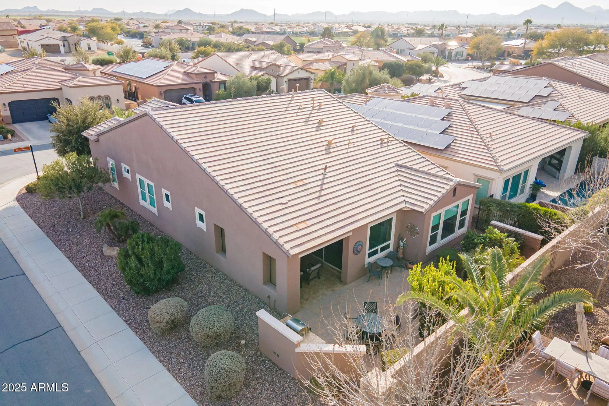 Property Slideshow image 38 of 43 | 1808 e crocus ave, Queen Creek, AZ, 85140