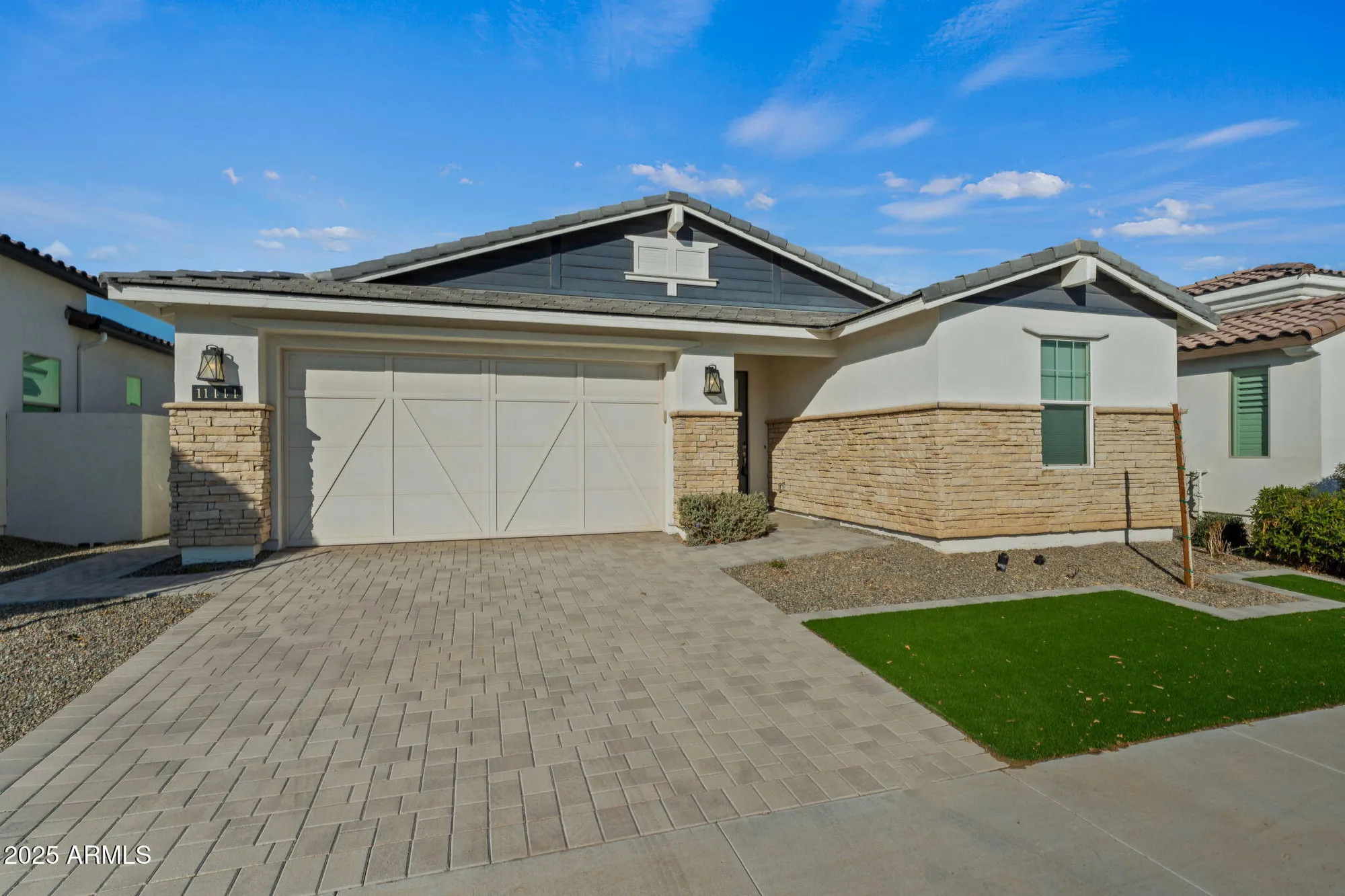 Property Slideshow image 1 of 75 | 11444 n northfield st, Surprise, AZ, 85388