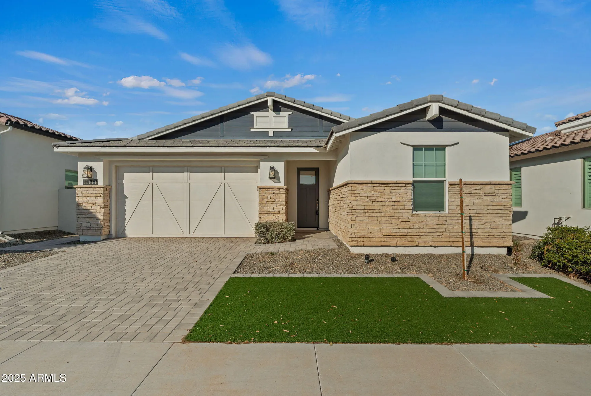 Property Slideshow image 2 of 75 | 11444 n northfield st, Surprise, AZ, 85388