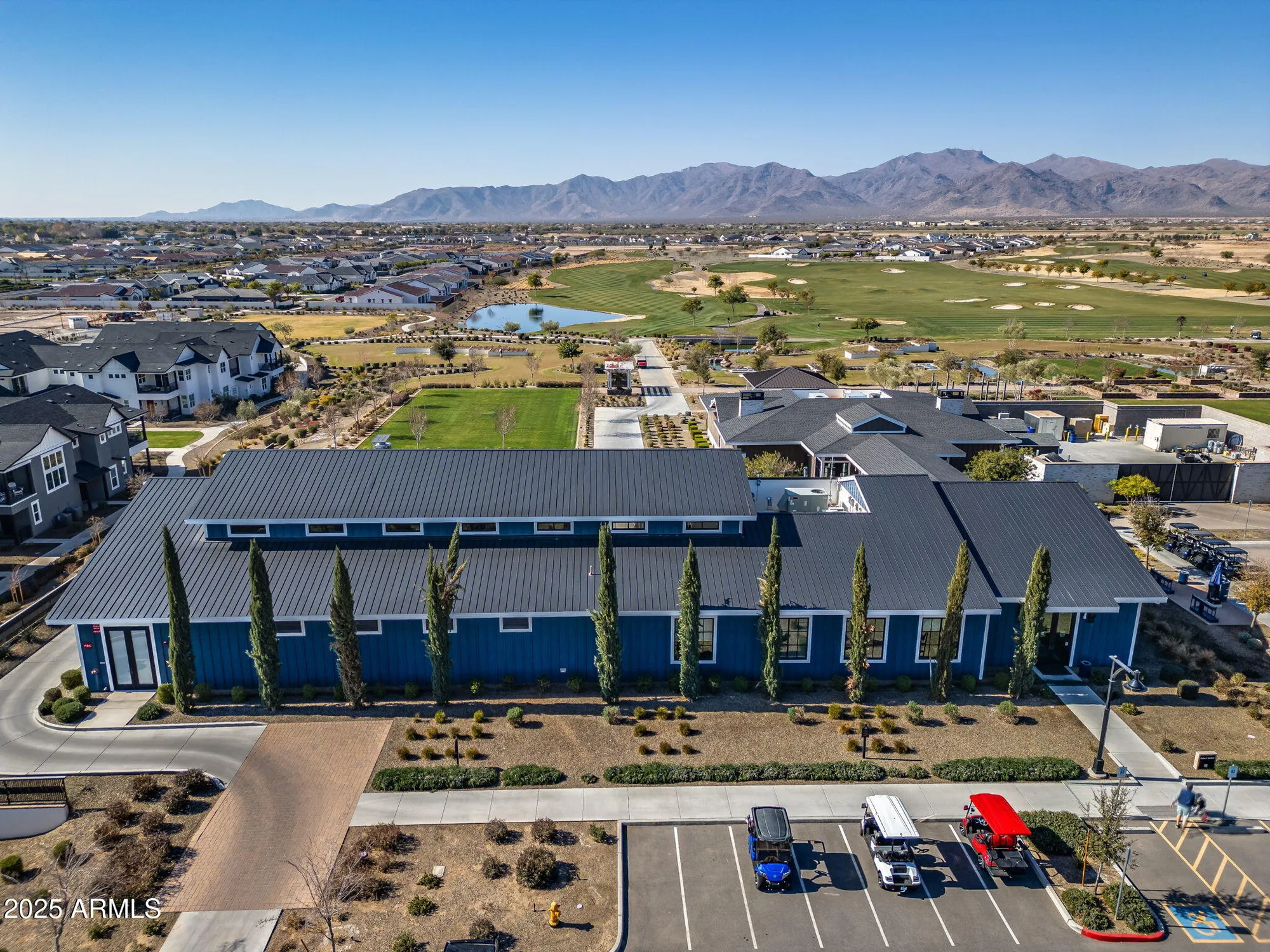 Property Slideshow image 46 of 75 | 11444 n northfield st, Surprise, AZ, 85388