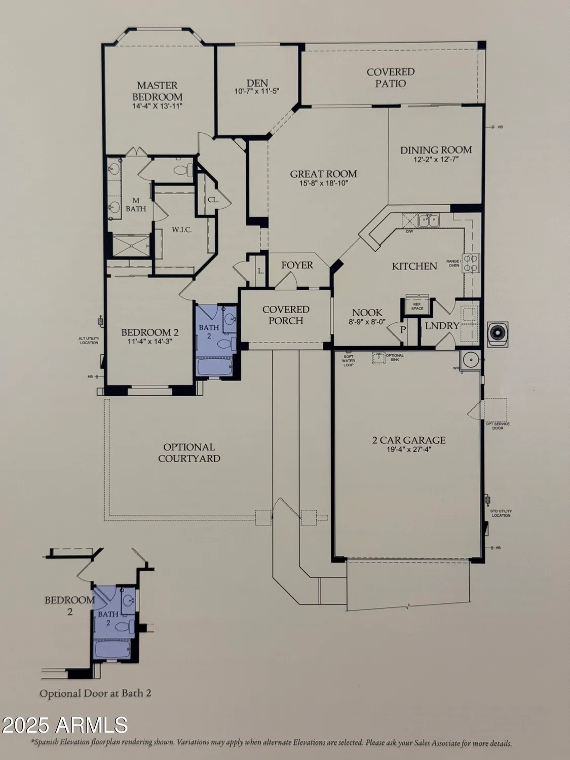 Property Slideshow image 40 of 40 | 26458 w yukon dr, Buckeye, AZ, 85396