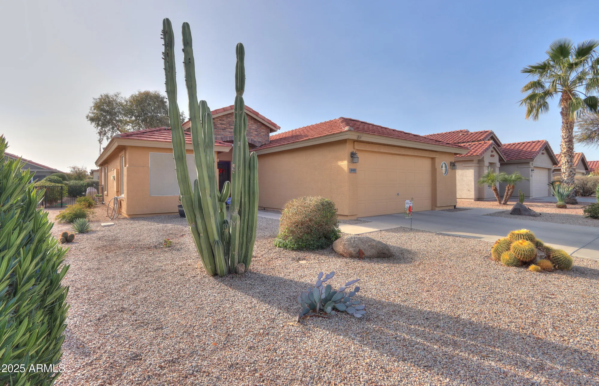 Property Slideshow image 3 of 34 | 2409 e antigua dr, Casa Grande, AZ, 85194
