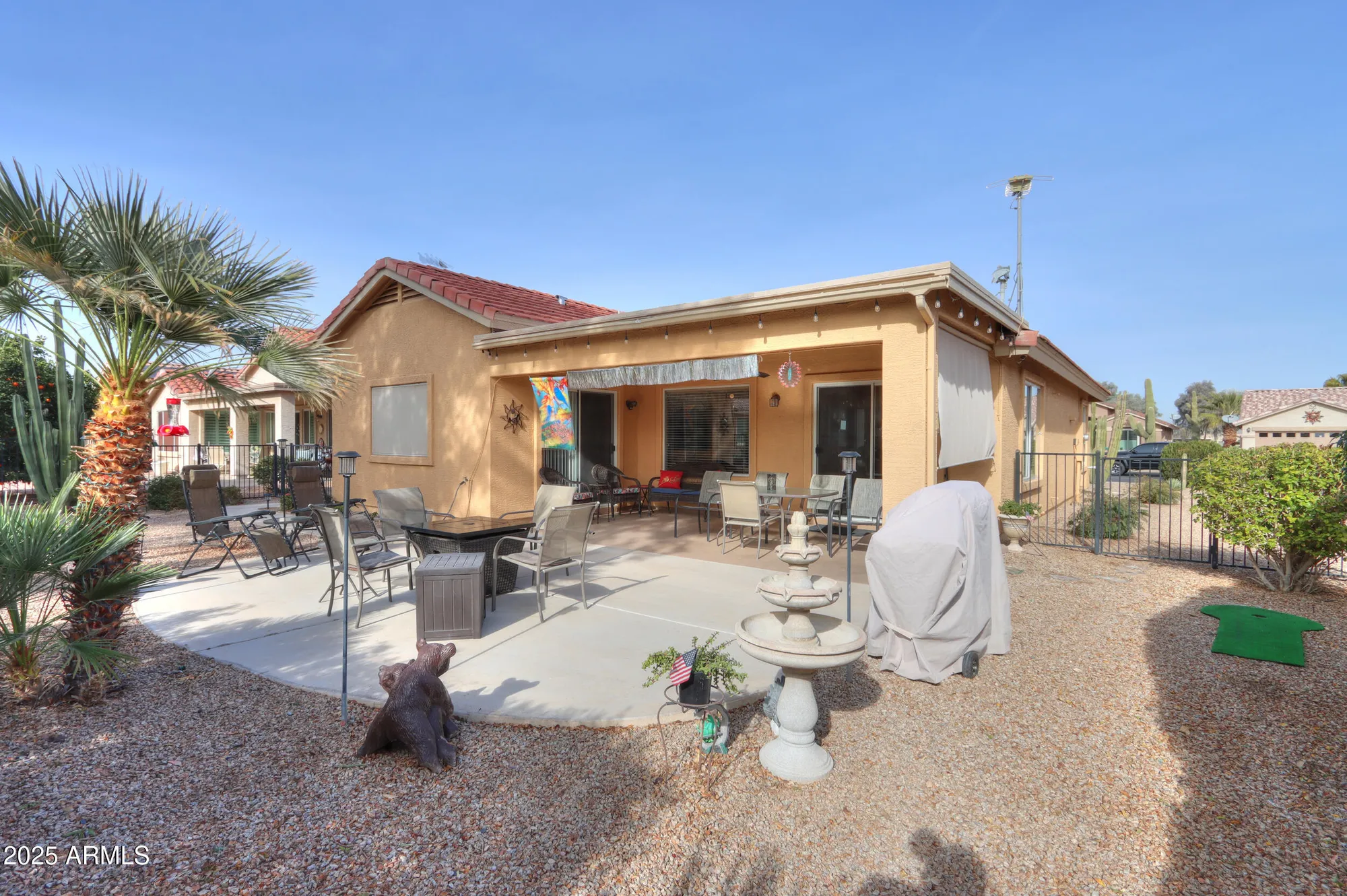 Property Slideshow image 30 of 34 | 2409 e antigua dr, Casa Grande, AZ, 85194