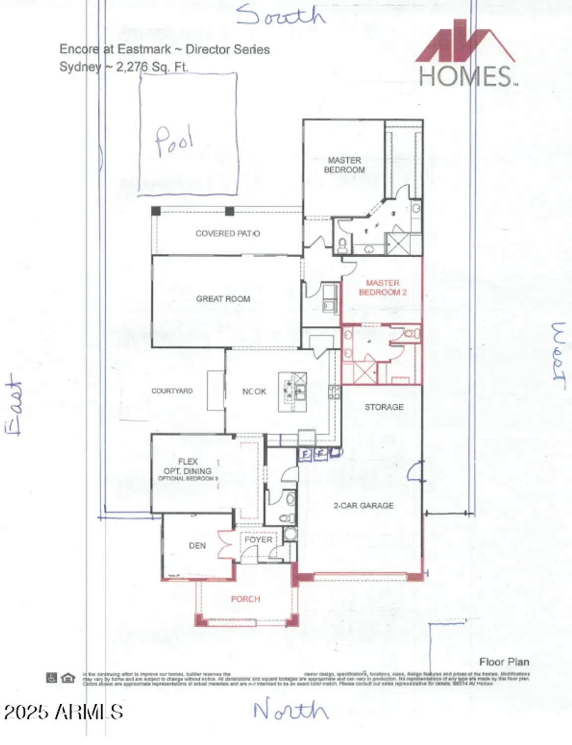 Property Slideshow image 44 of 44 | 10317 e tillman ave, Mesa, AZ, 85212