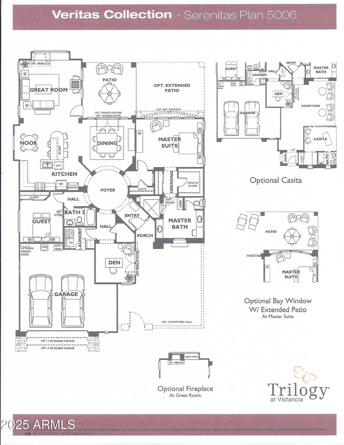 Property Slideshow image 35 of 35 | 13050 w pinnacle vista dr, Peoria, AZ, 85383