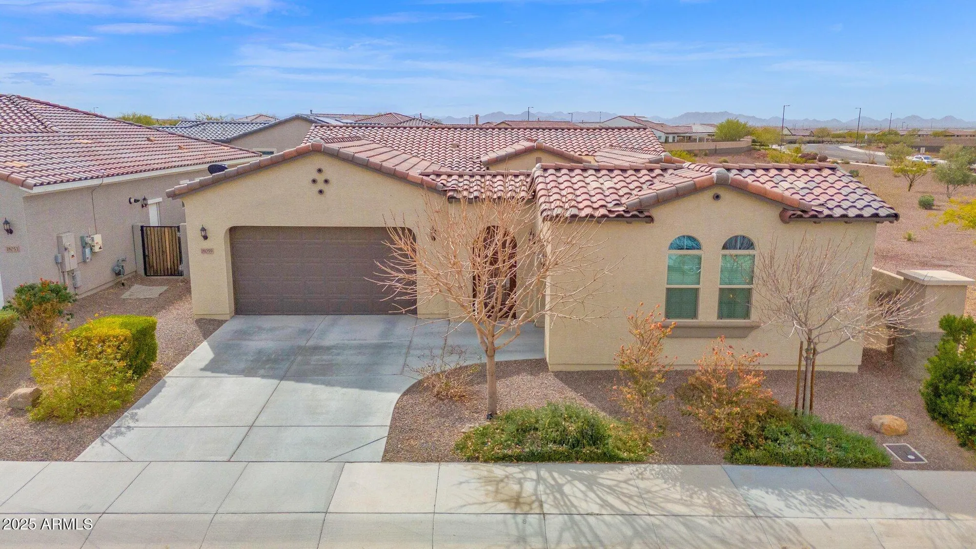 Property Slideshow image 1 of 46 | 18059 w tanglewood dr, Goodyear, AZ, 85338