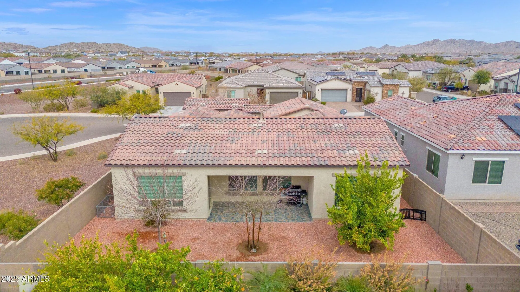 Property Slideshow image 25 of 46 | 18059 w tanglewood dr, Goodyear, AZ, 85338