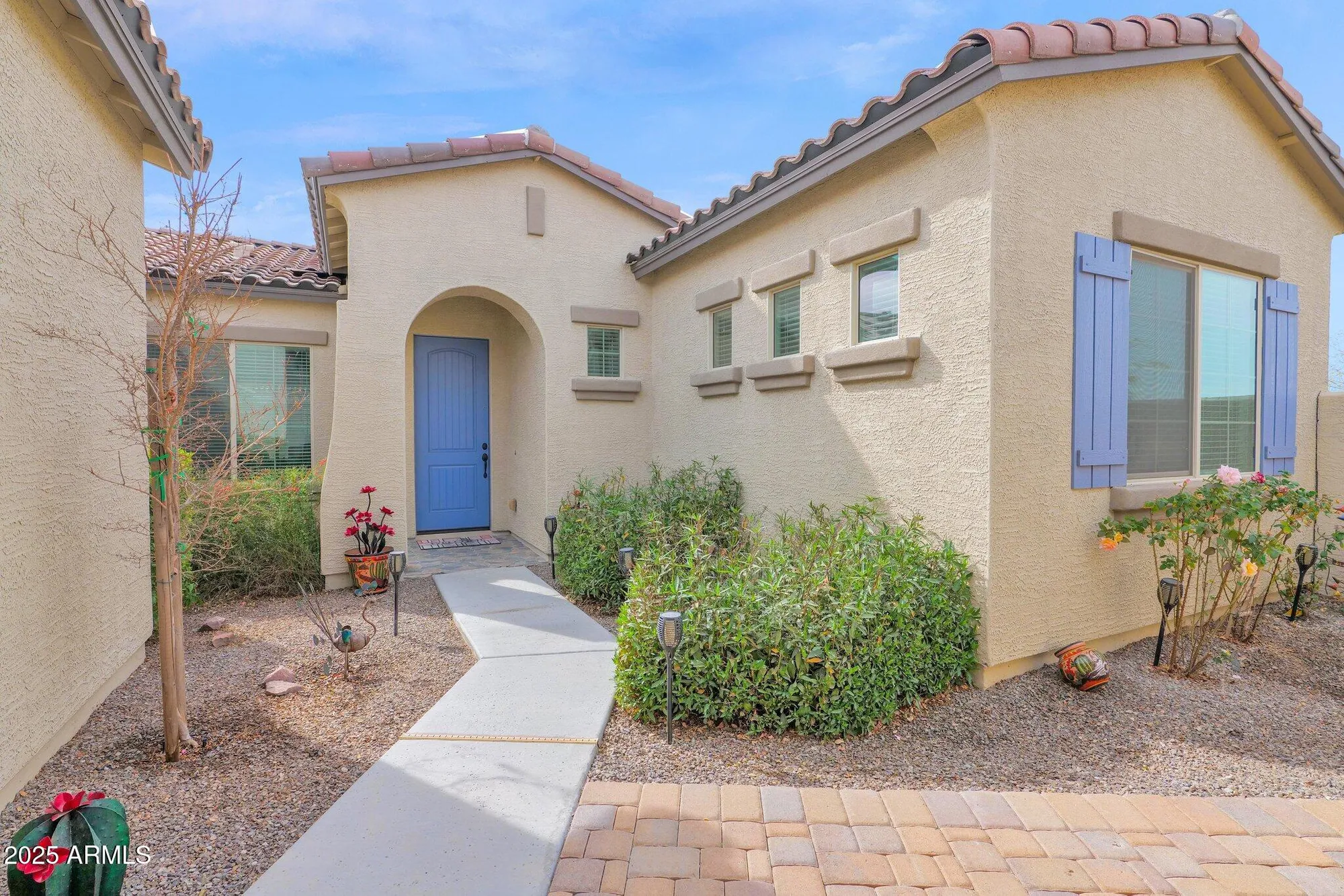Property Slideshow image 6 of 46 | 18059 w tanglewood dr, Goodyear, AZ, 85338