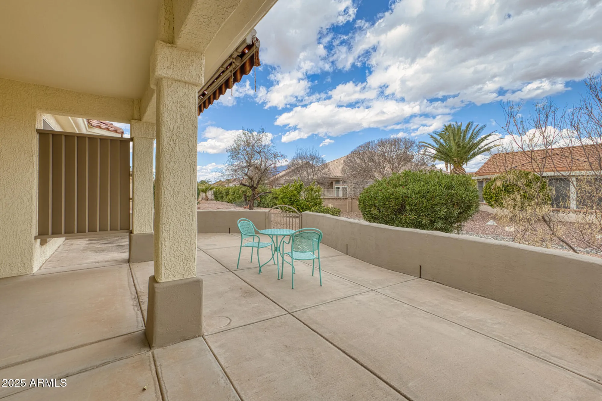 Property Slideshow image 30 of 34 | 15704 w sentinel dr, Sun City West, AZ, 85375