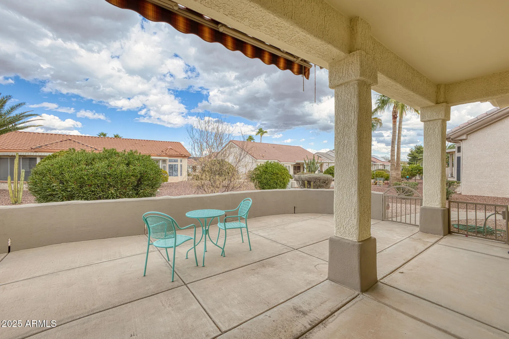 Property Slideshow image 31 of 34 | 15704 w sentinel dr, Sun City West, AZ, 85375