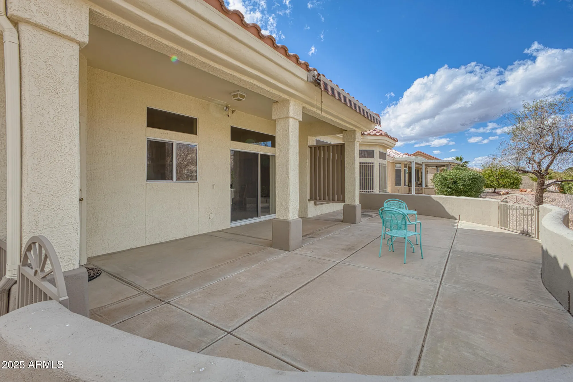 Property Slideshow image 32 of 34 | 15704 w sentinel dr, Sun City West, AZ, 85375