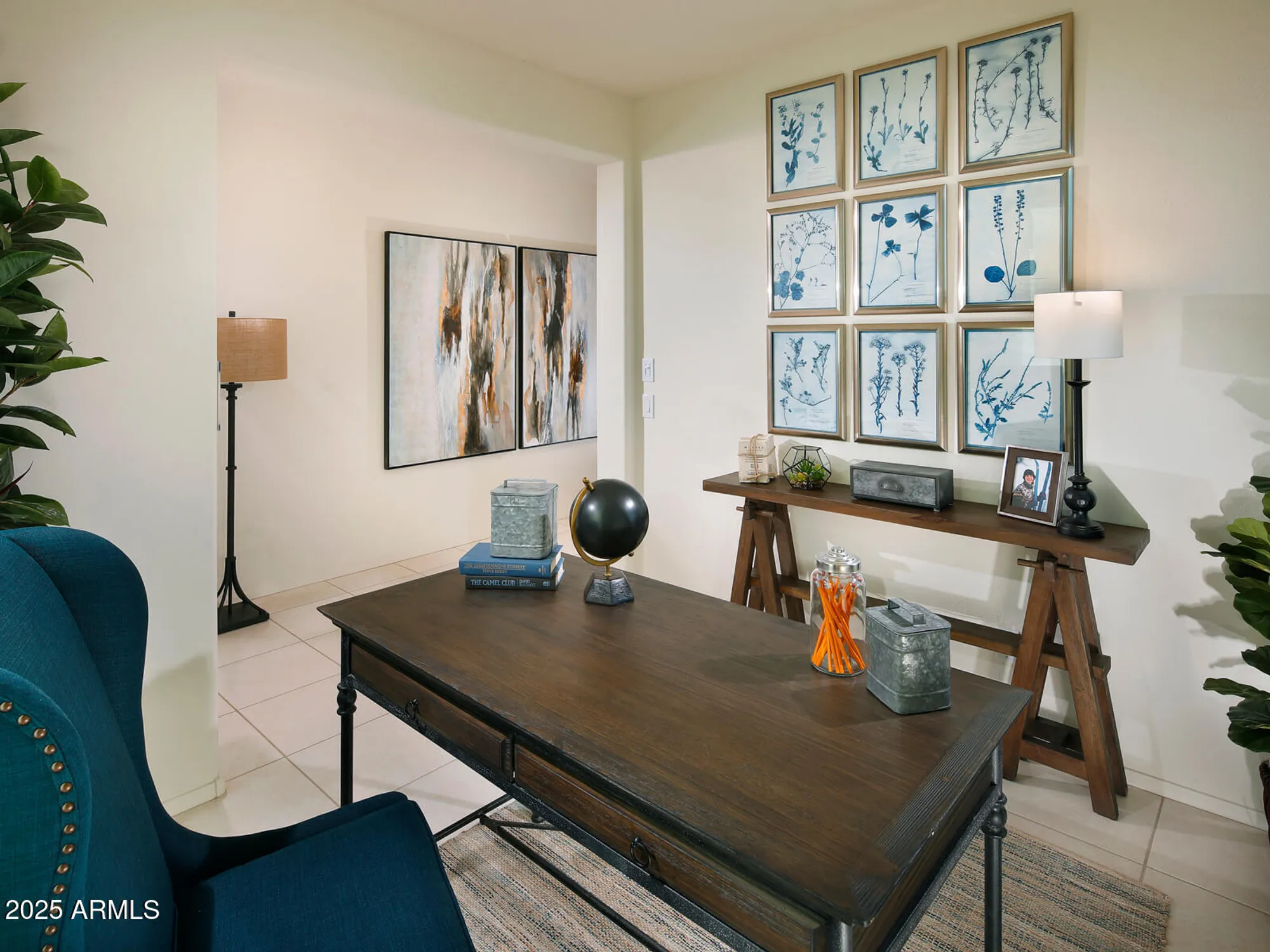 Property Slideshow image 3 of 4 | 41905 w hospitality ln, Maricopa, AZ, 85138