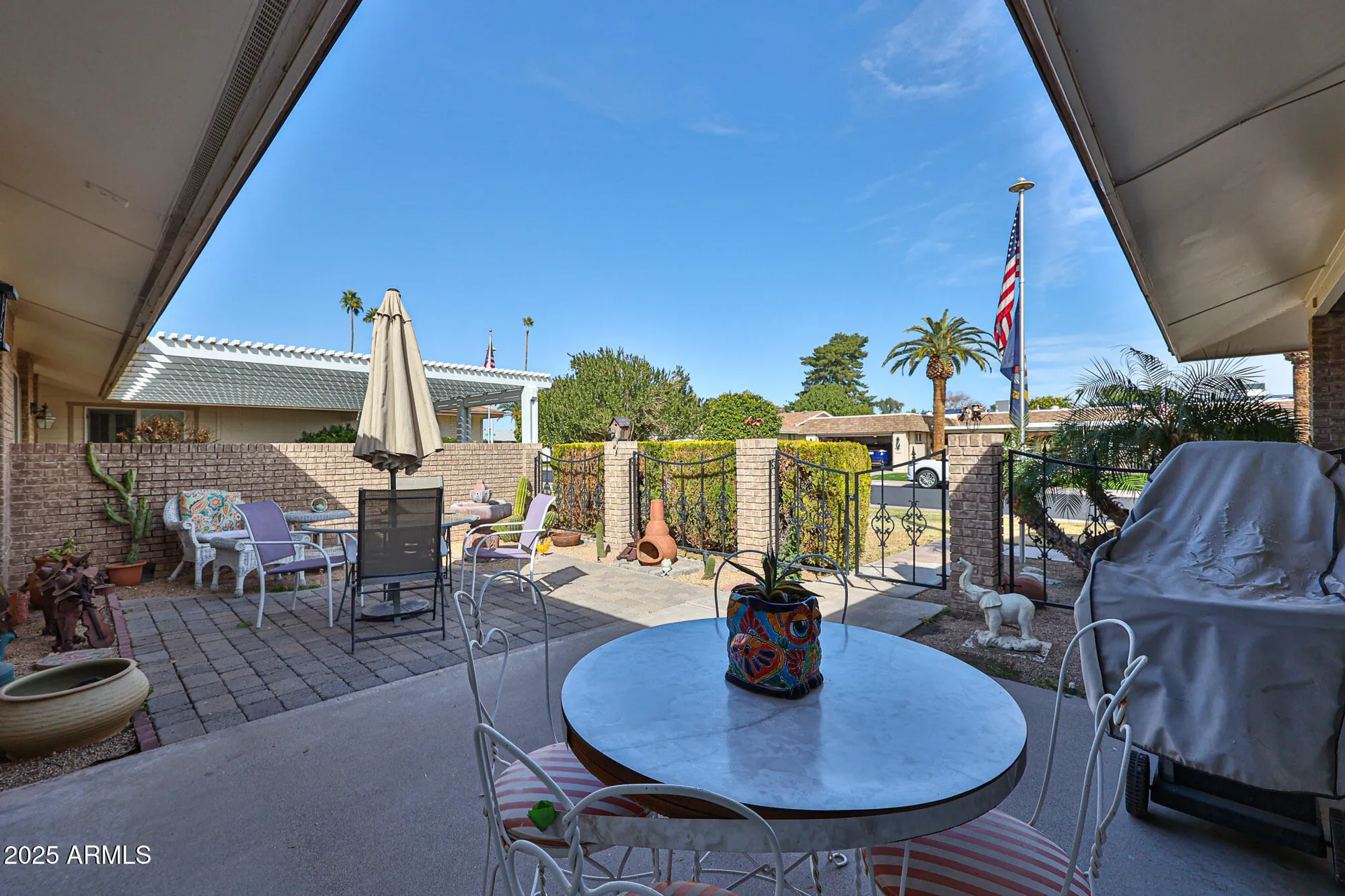 Property Slideshow image 30 of 31 | 13410 n cedar dr, Sun City, AZ, 85351