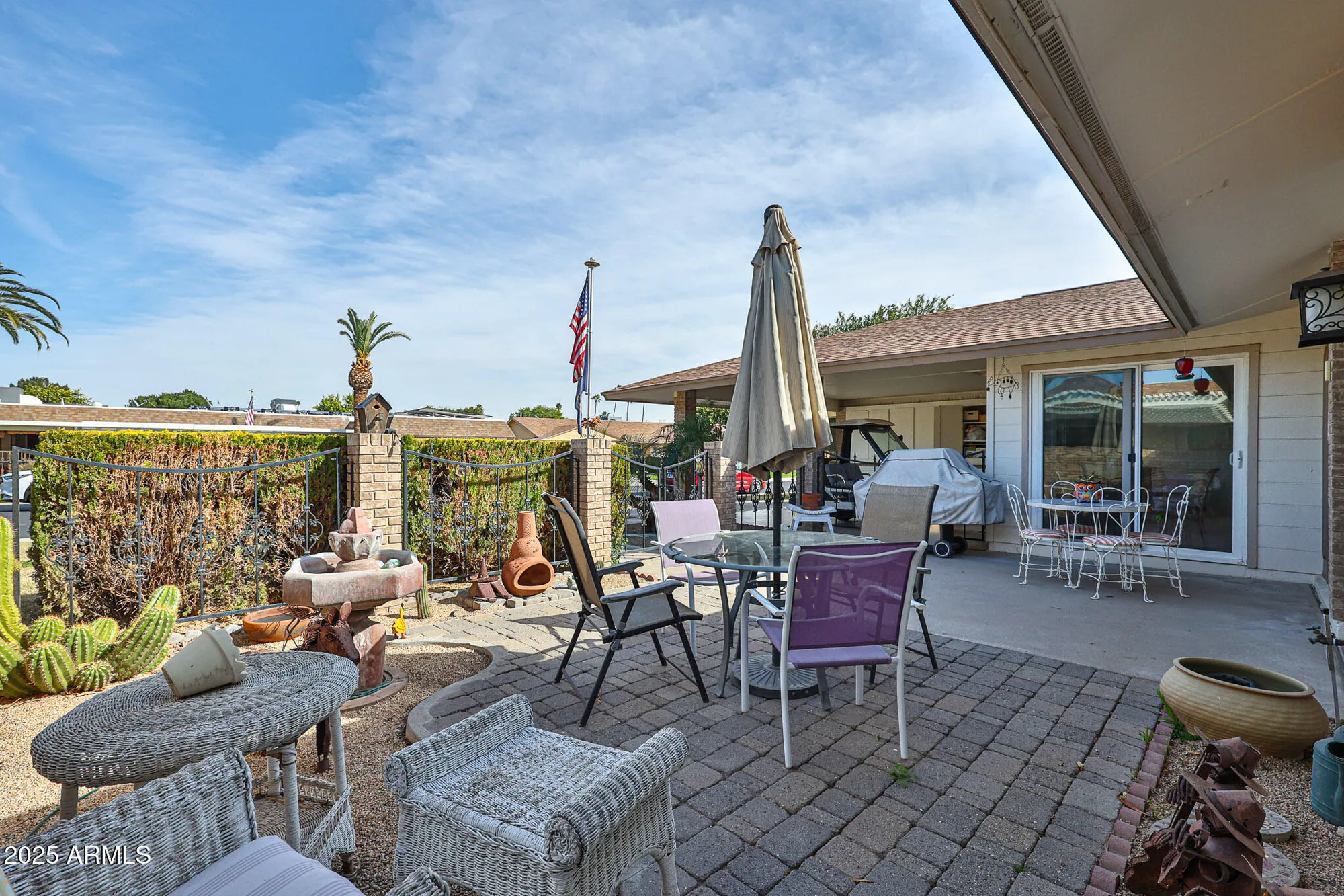 Property Slideshow image 31 of 31 | 13410 n cedar dr, Sun City, AZ, 85351