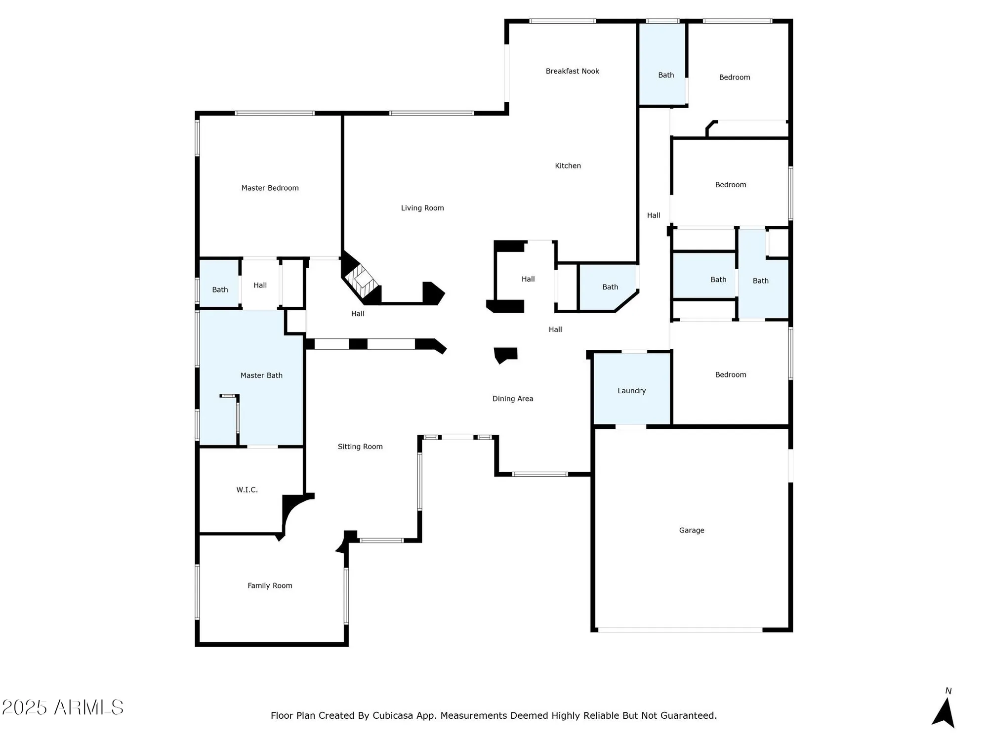 Property Slideshow image 54 of 54 | 1320 w whitman dr, Anthem, AZ, 85086