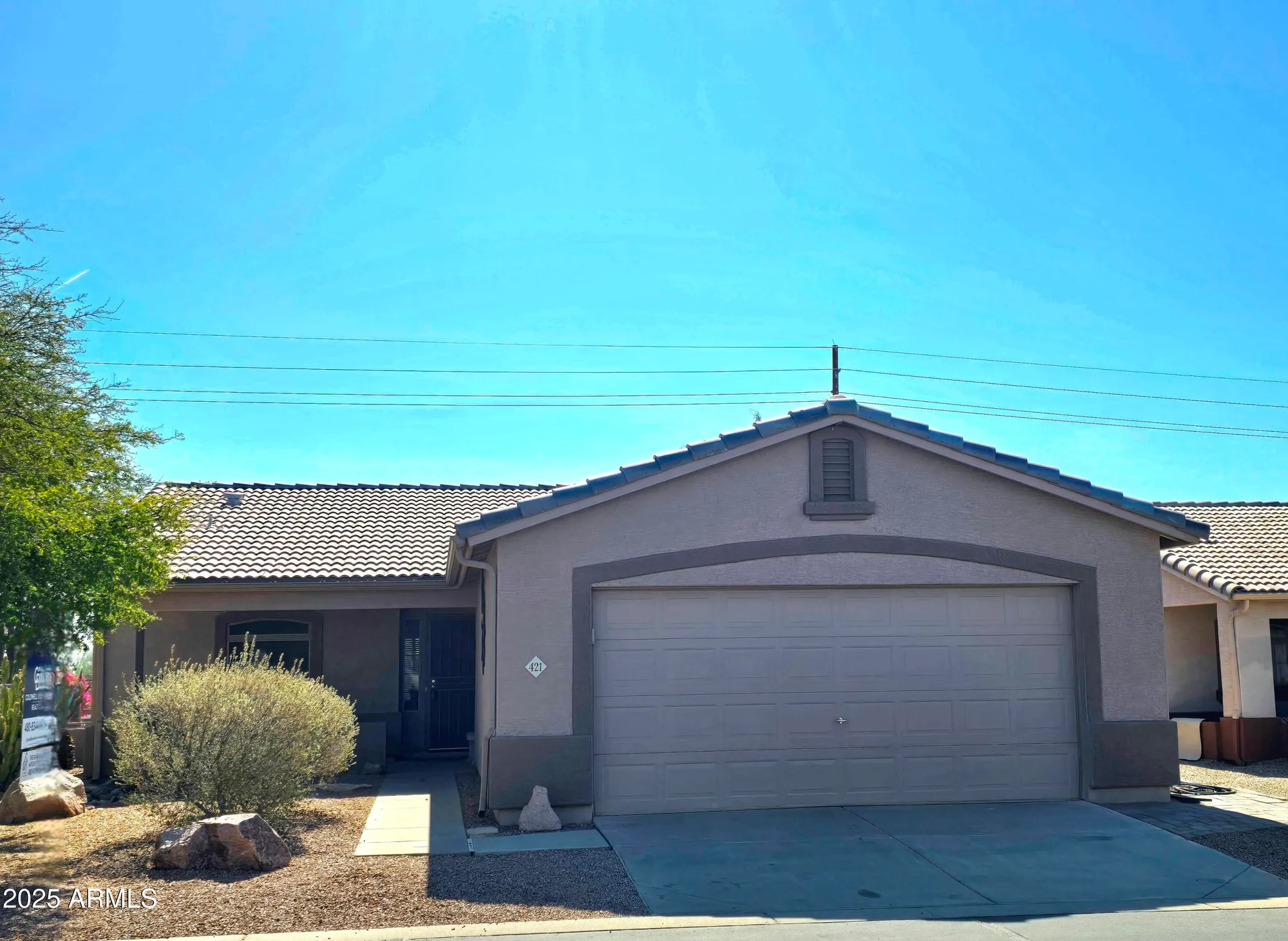 Property Slideshow image 1 of 45 | 2101 s meridian rd lot 421, Apache Junction, AZ, 85120