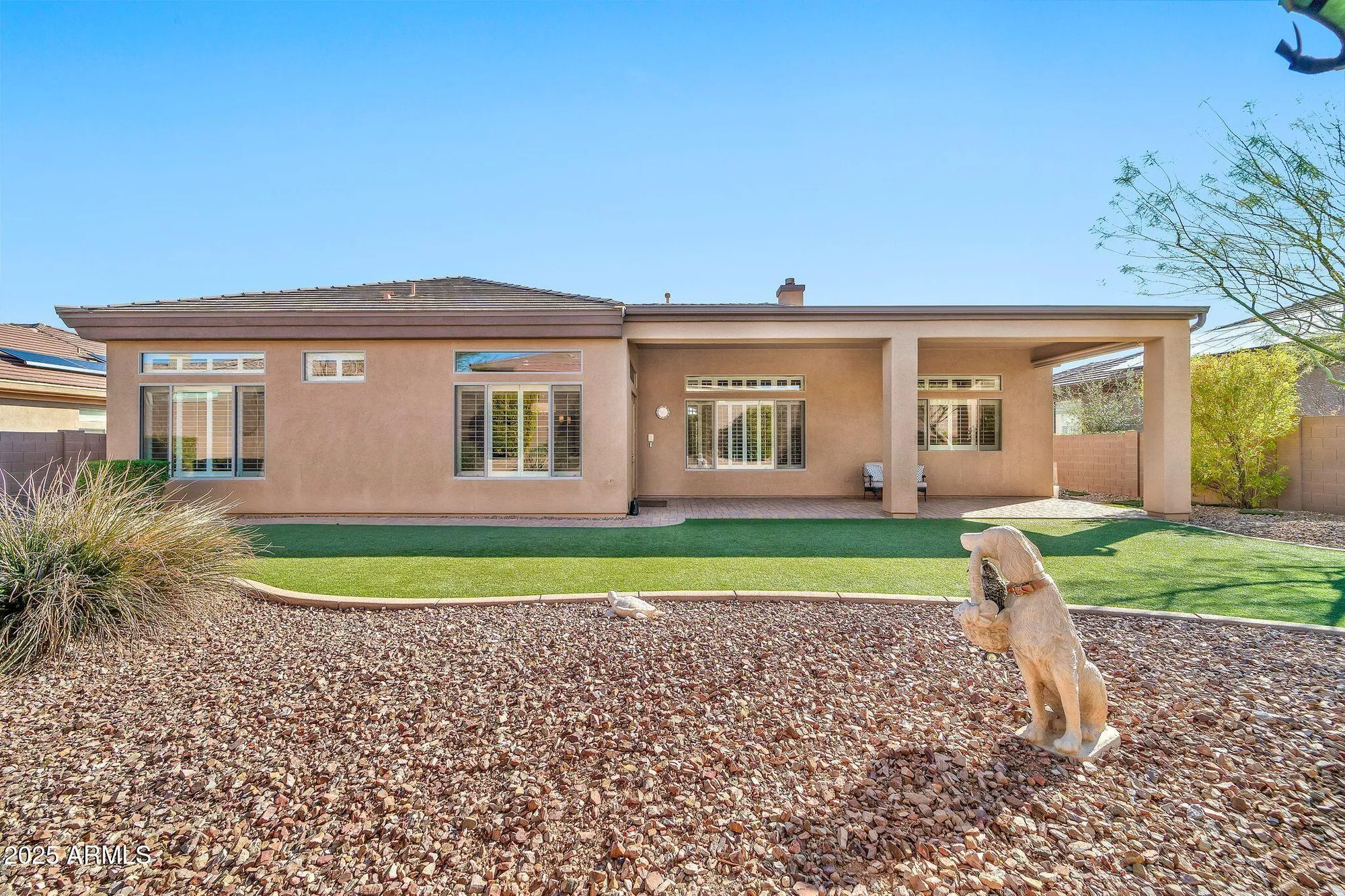 Property Slideshow image 40 of 54 | 1320 w whitman dr, Anthem, AZ, 85086