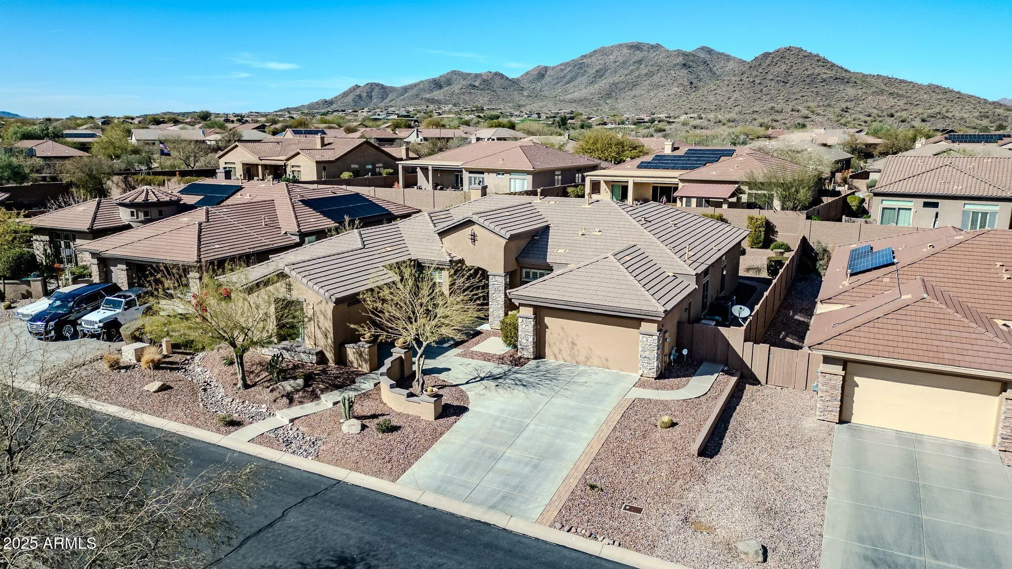 Property Slideshow image 3 of 54 | 1320 w whitman dr, Anthem, AZ, 85086