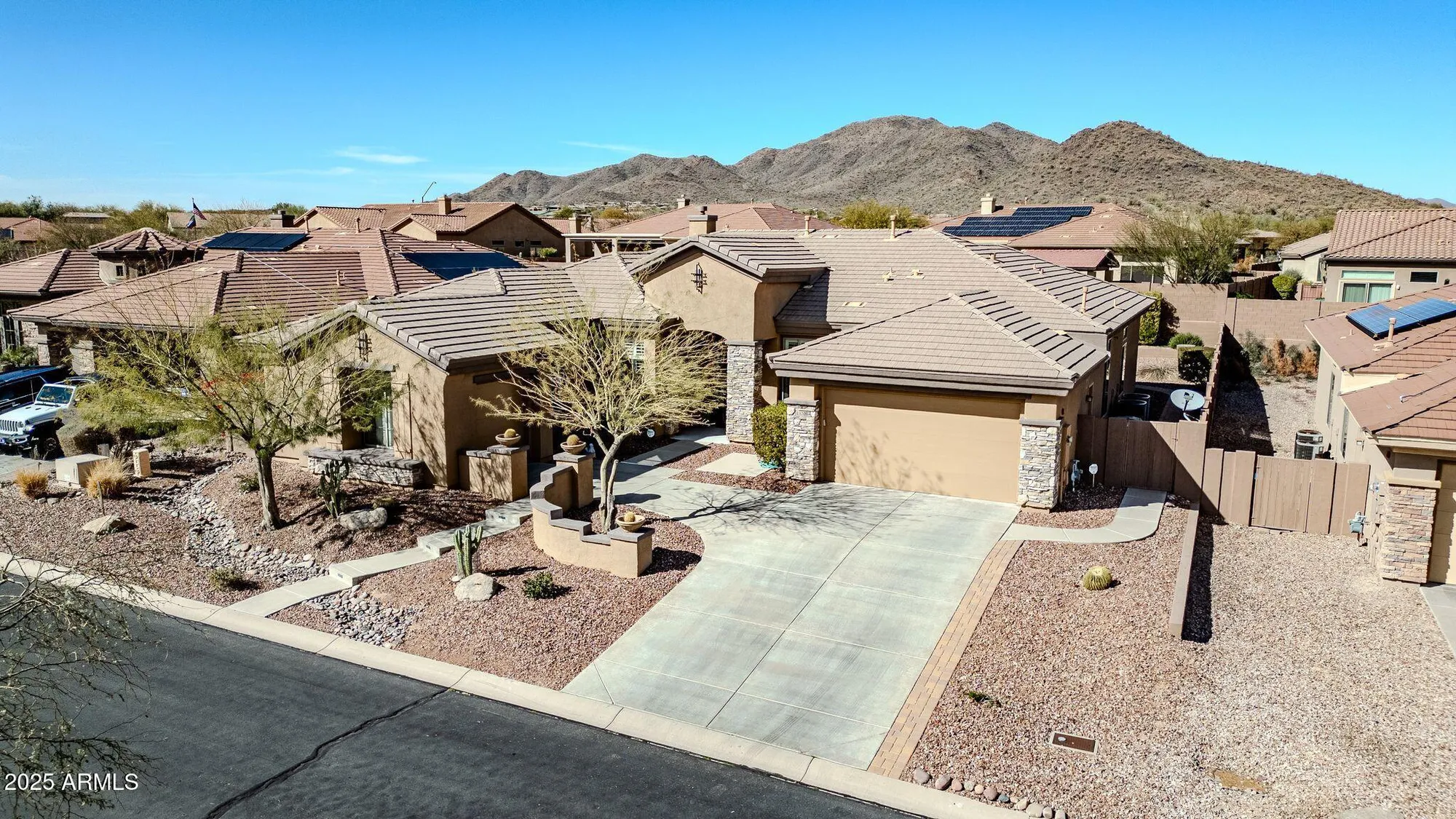 Property Slideshow image 4 of 54 | 1320 w whitman dr, Anthem, AZ, 85086