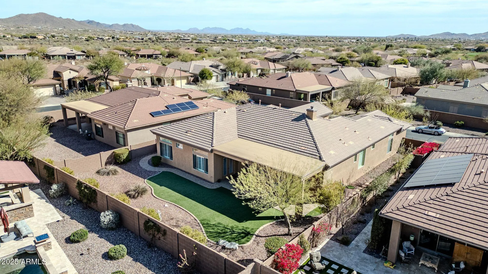 Property Slideshow image 47 of 54 | 1320 w whitman dr, Anthem, AZ, 85086