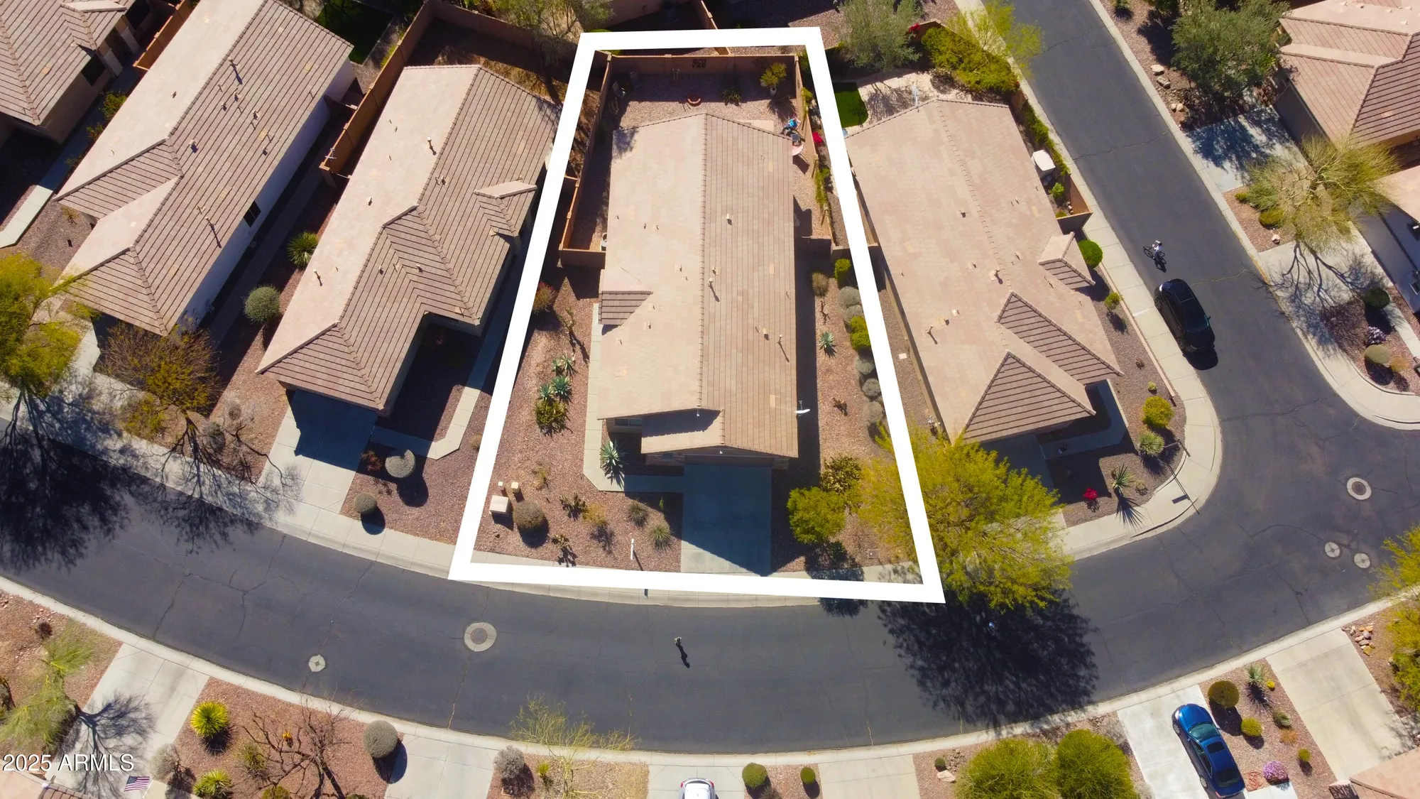 Property Slideshow image 25 of 25 | 1635 w owens way, Anthem, AZ, 85086