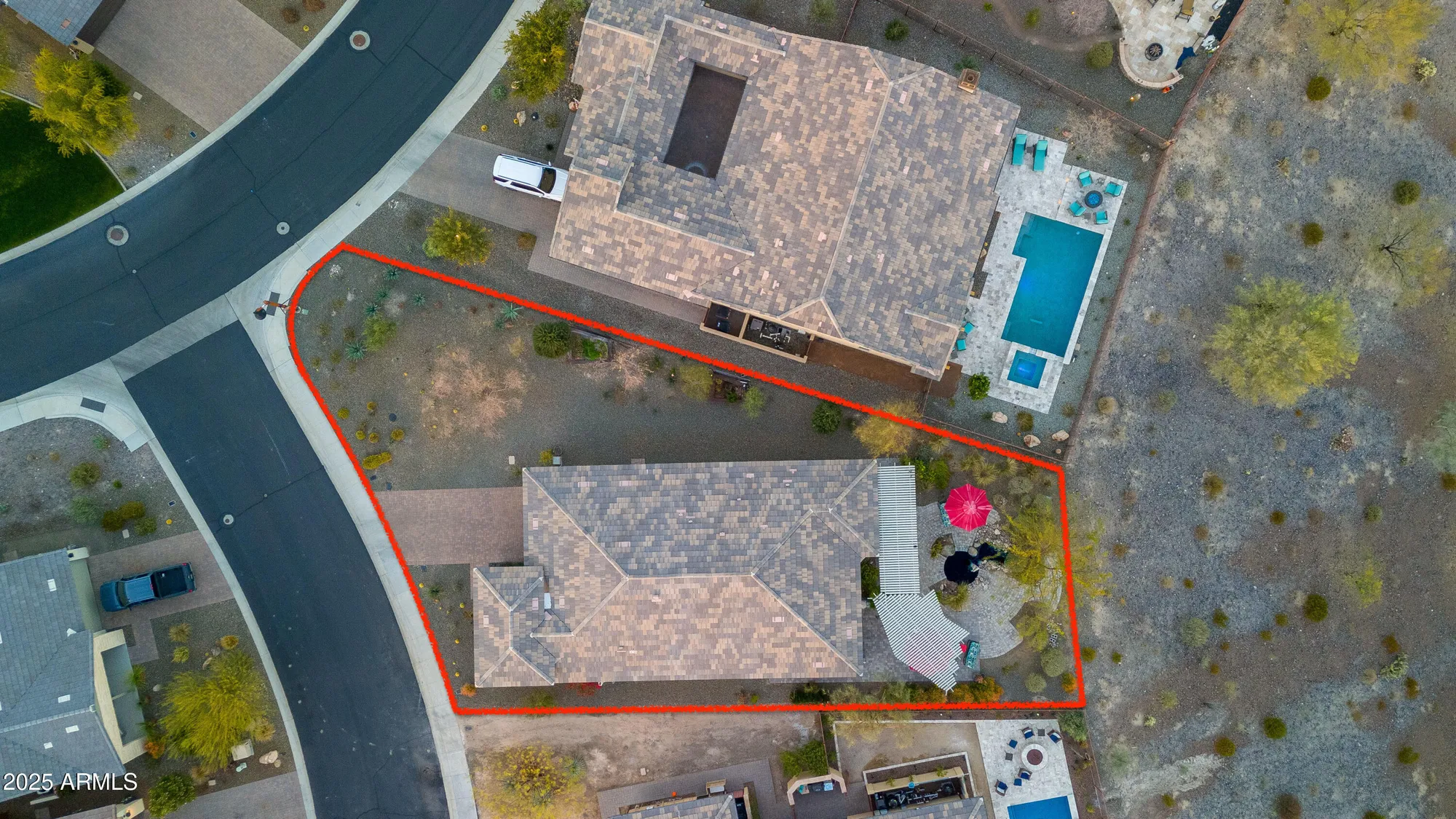 Property Slideshow image 52 of 101 | 4413 noble dr, Wickenburg, AZ, 85390