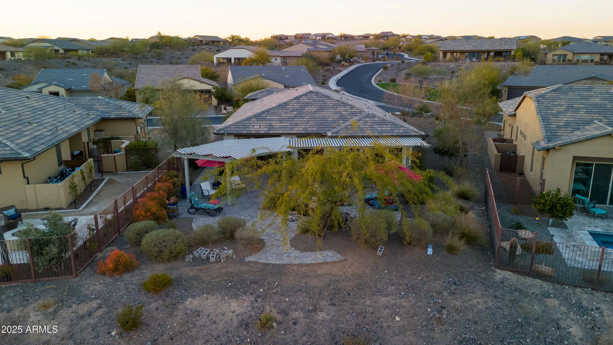 Property Slideshow image 59 of 101 | 4413 noble dr, Wickenburg, AZ, 85390
