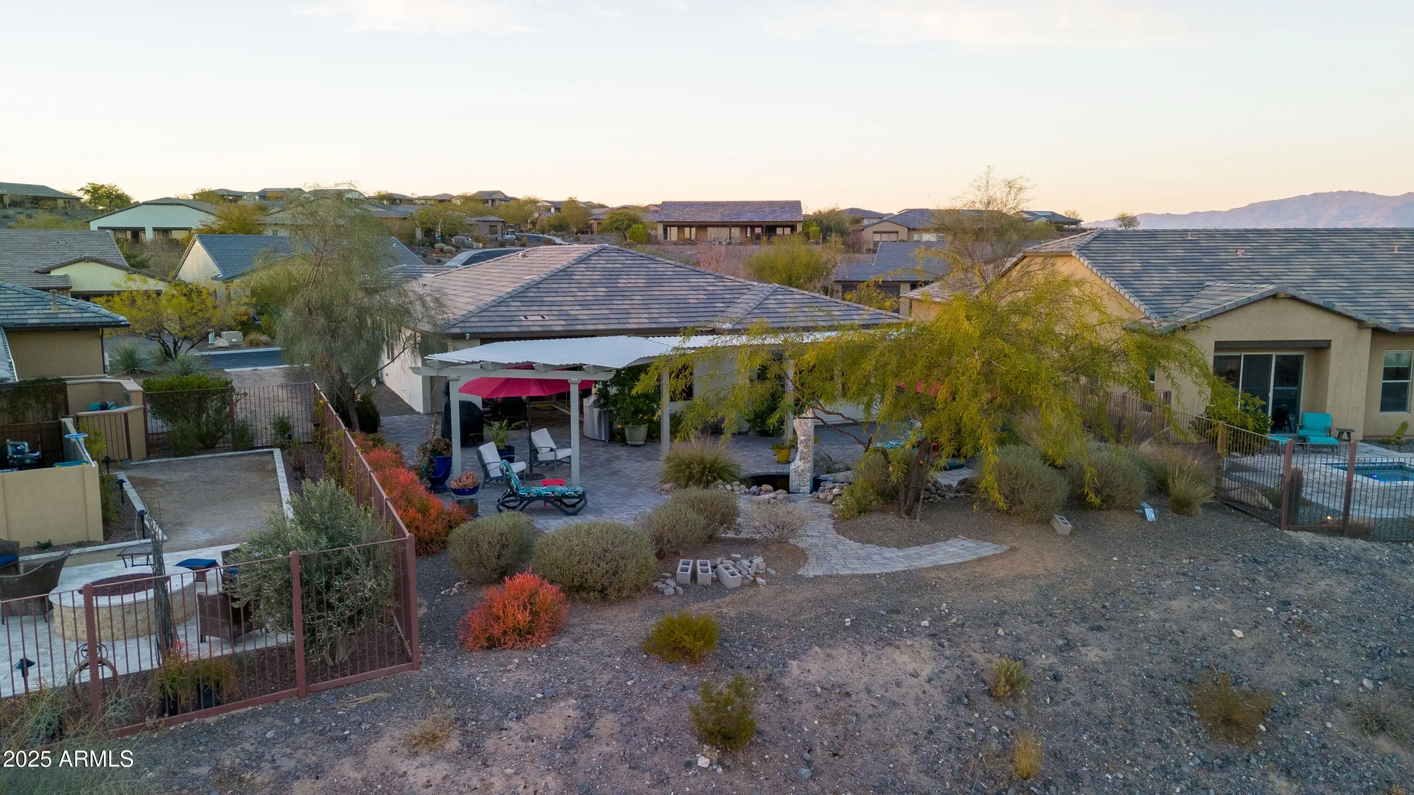 Property Slideshow image 54 of 101 | 4413 noble dr, Wickenburg, AZ, 85390