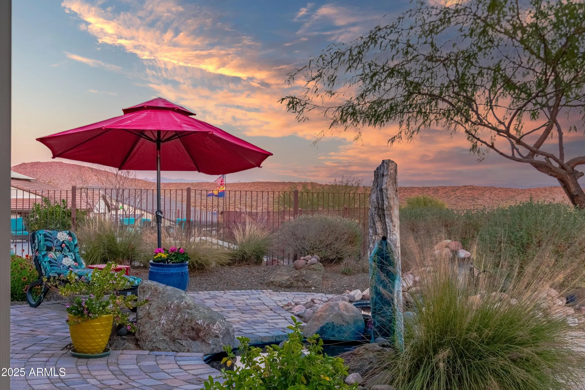 Property Slideshow image 11 of 101 | 4413 noble dr, Wickenburg, AZ, 85390
