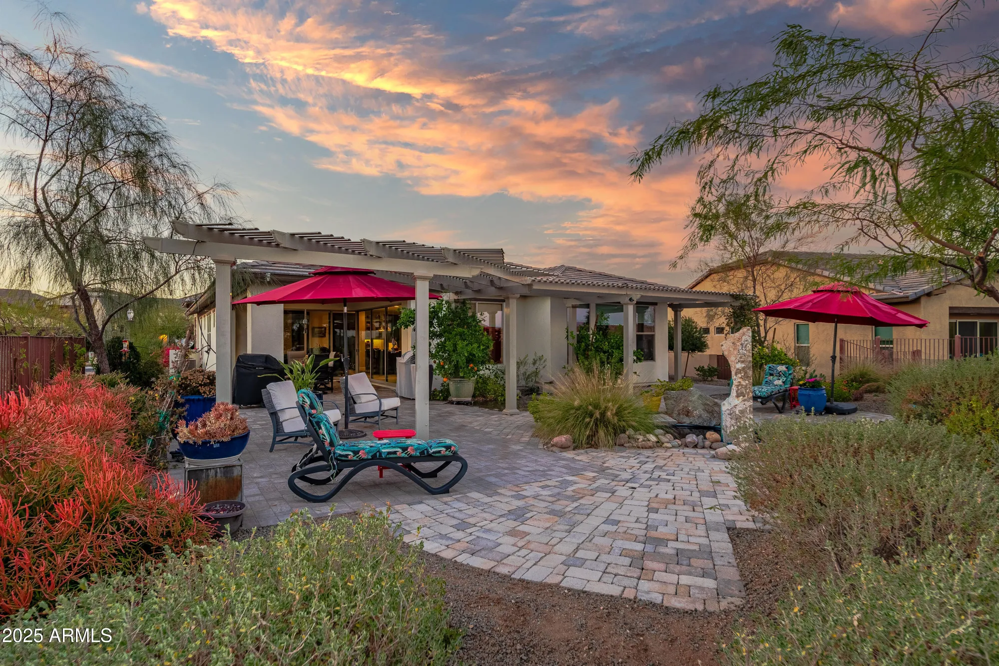 Property Slideshow image 35 of 101 | 4413 noble dr, Wickenburg, AZ, 85390