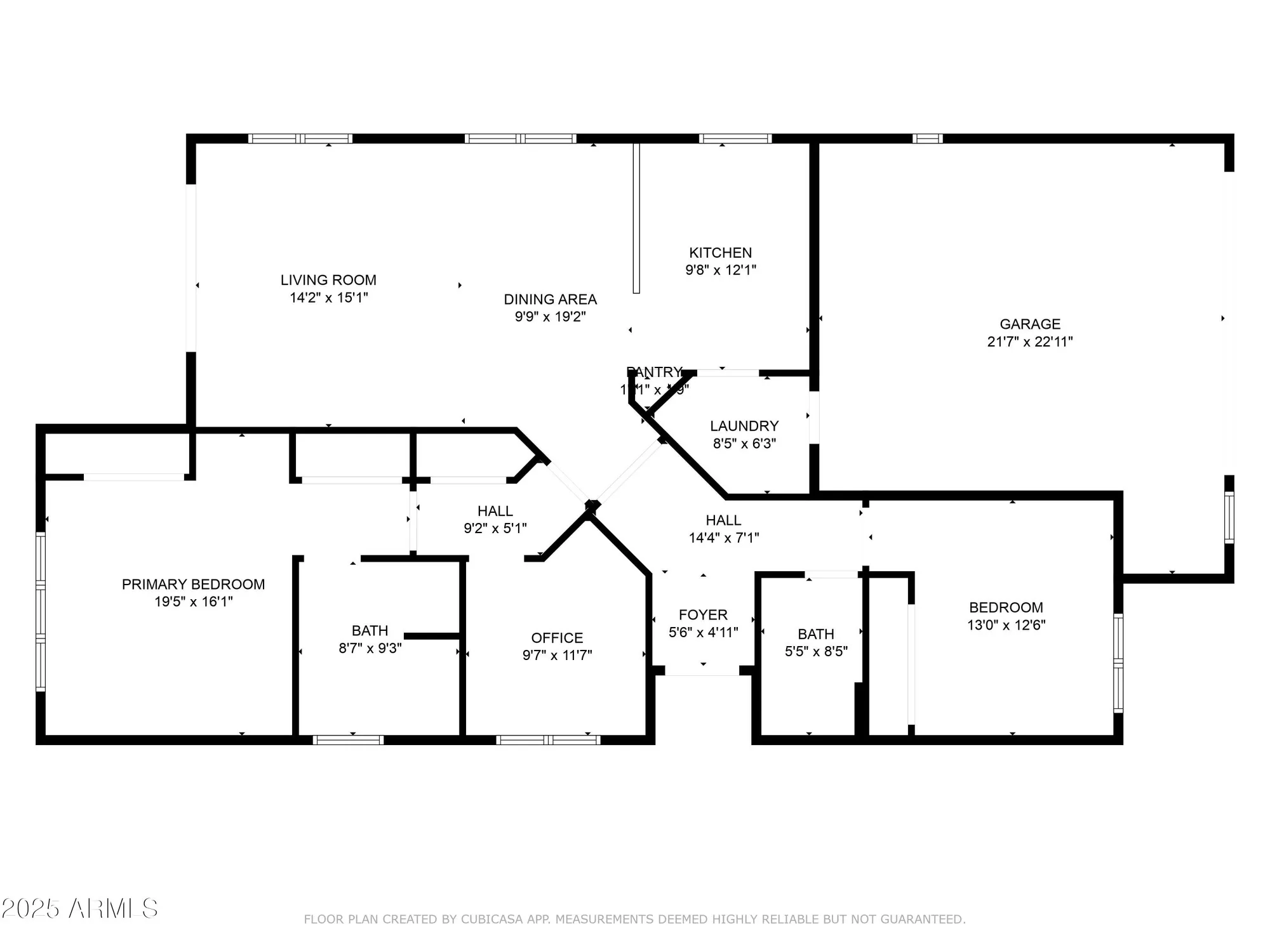 Property Slideshow image 7 of 25 | 1635 w owens way, Anthem, AZ, 85086