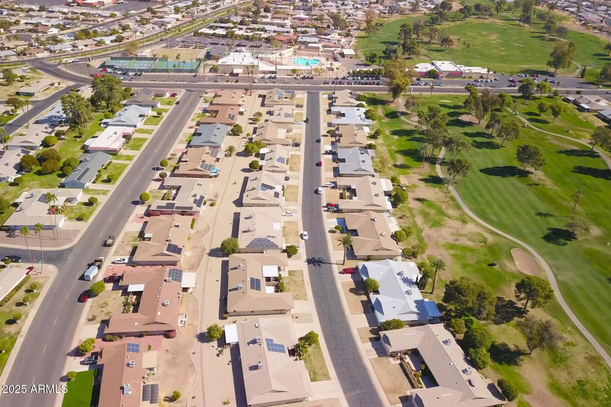 Property Slideshow image 54 of 67 | 10816 w venturi dr, Sun City, AZ, 85351