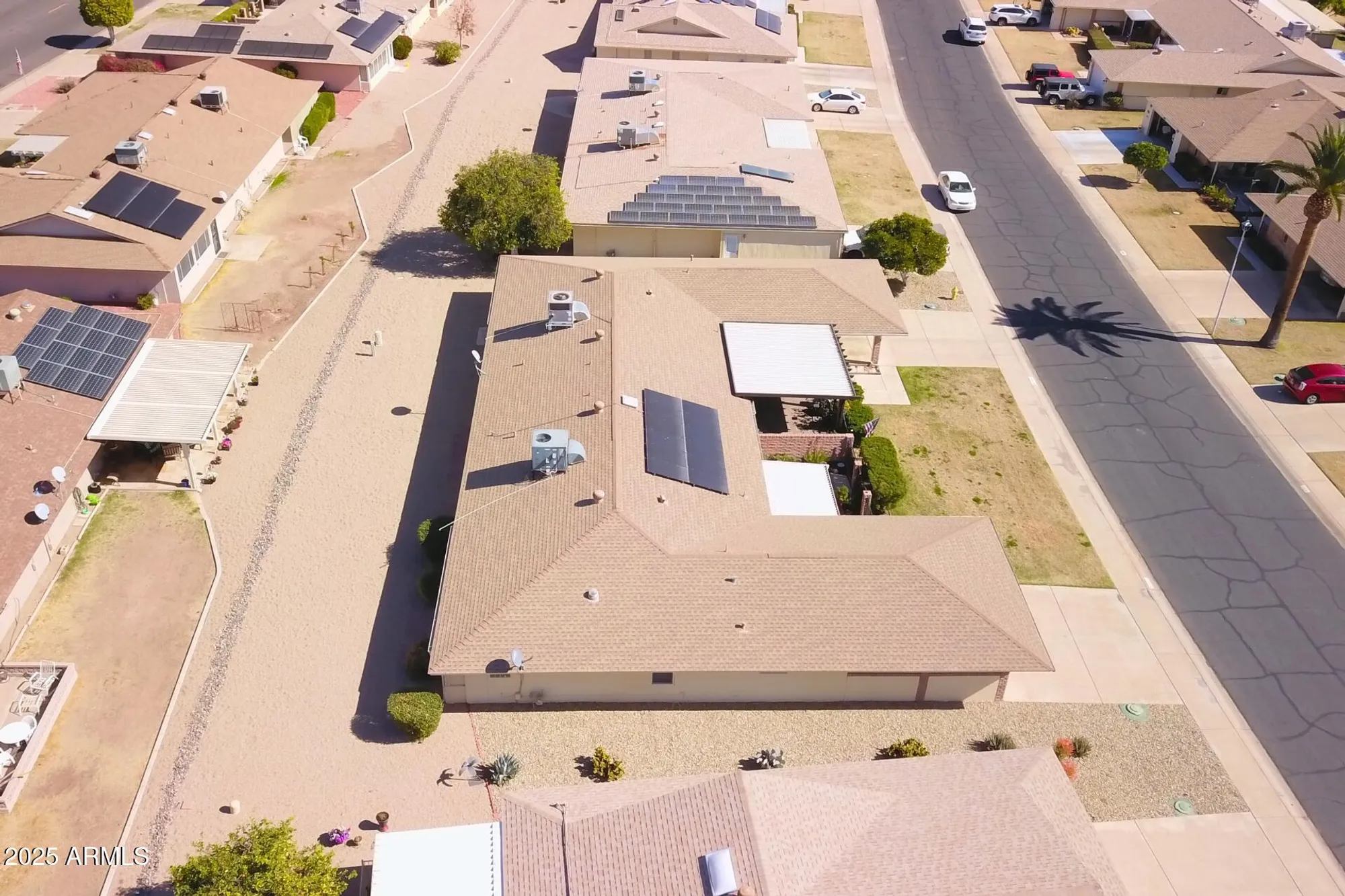 Property Slideshow image 52 of 67 | 10816 w venturi dr, Sun City, AZ, 85351