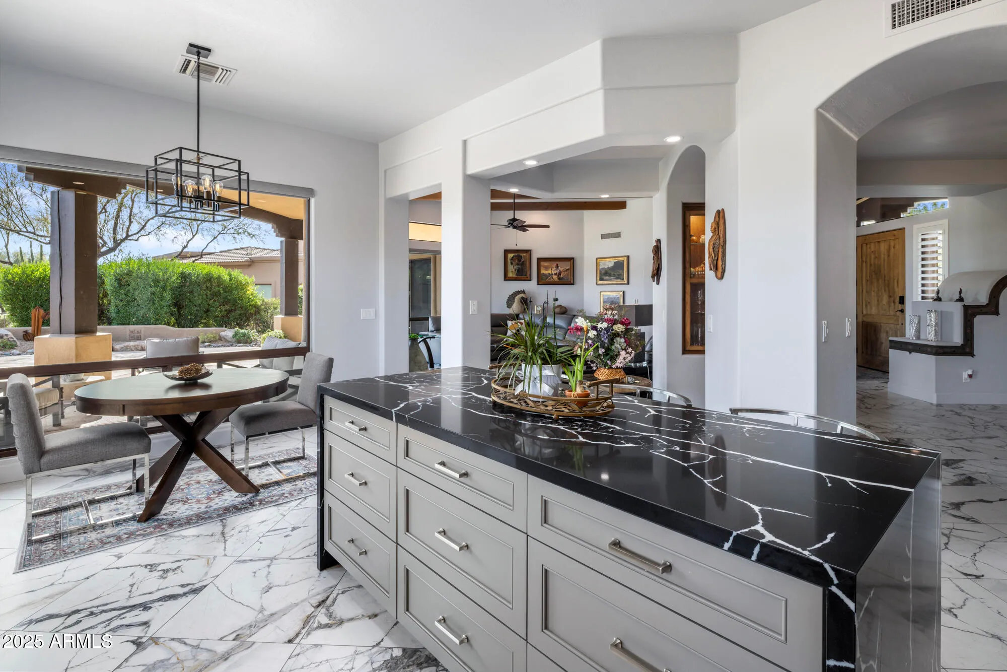 Property Slideshow image 11 of 43 | 19131 e tonto verde dr, Rio Verde, AZ, 85263