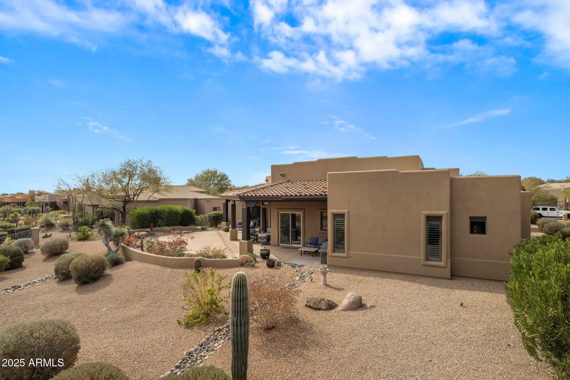 Property Slideshow image 33 of 43 | 19131 e tonto verde dr, Rio Verde, AZ, 85263