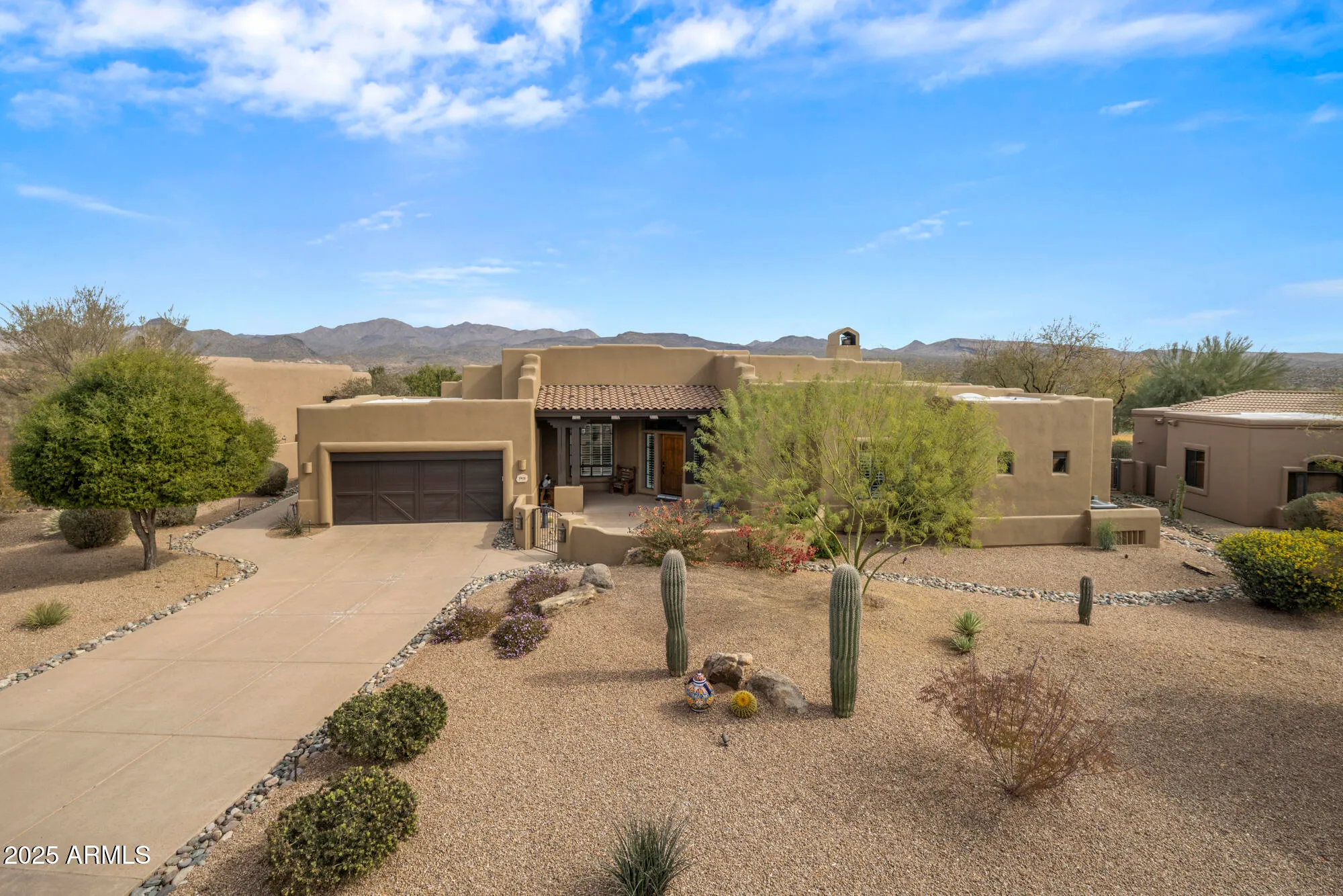Property Slideshow image 3 of 43 | 19131 e tonto verde dr, Rio Verde, AZ, 85263