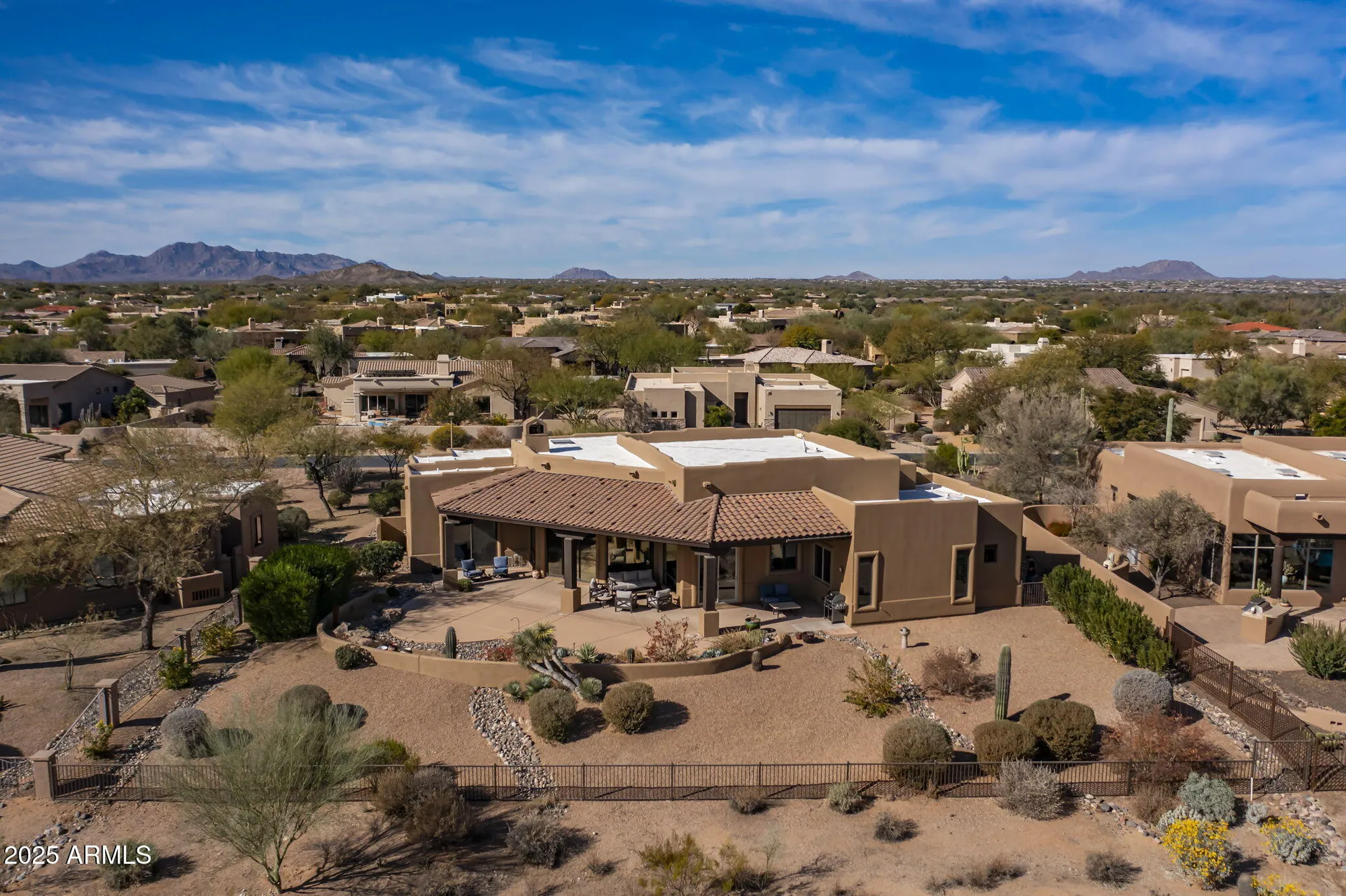 Property Slideshow image 36 of 43 | 19131 e tonto verde dr, Rio Verde, AZ, 85263