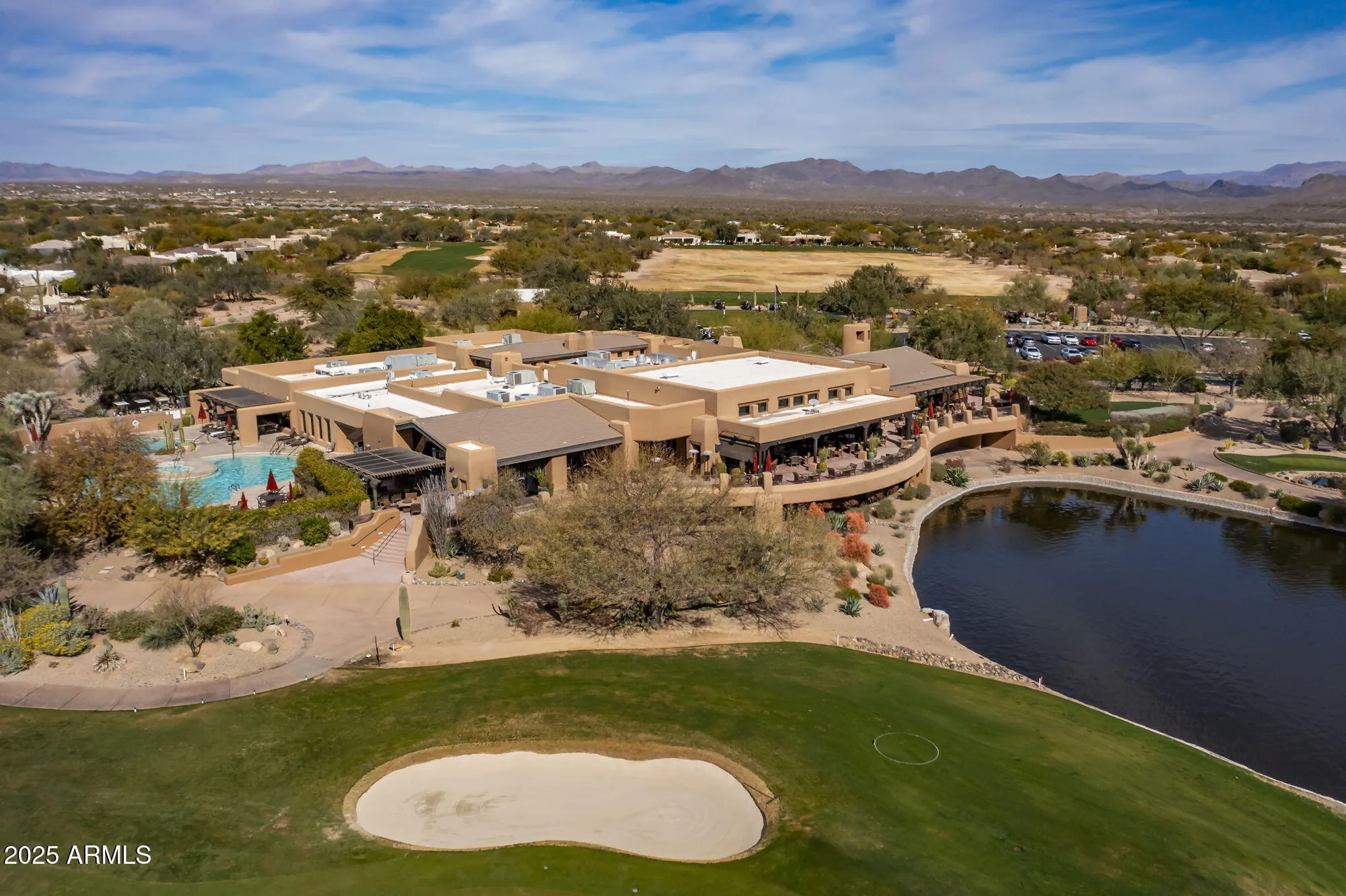 Property Slideshow image 39 of 43 | 19131 e tonto verde dr, Rio Verde, AZ, 85263