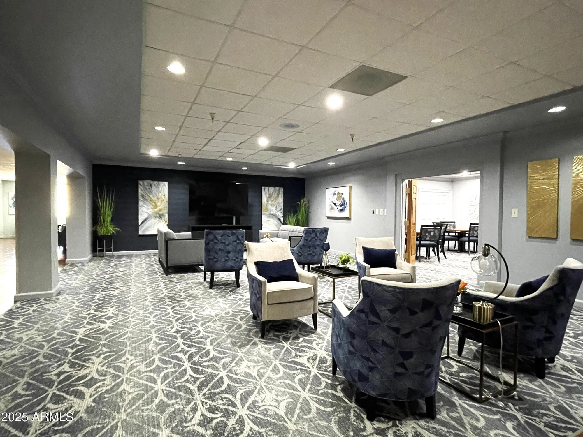 Property Slideshow image 17 of 21 | 10330 w thunderbird blvd c128, Sun City, AZ, 85351