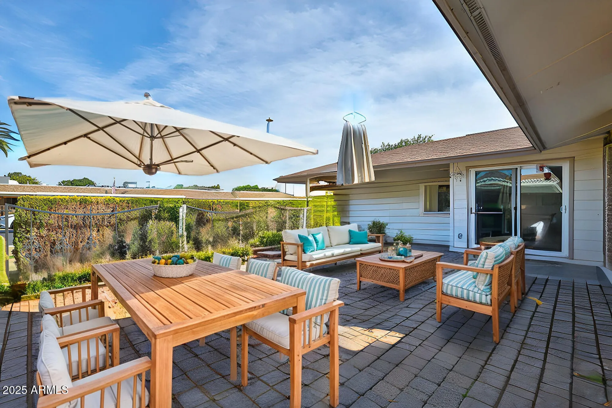 Property Slideshow image 7 of 31 | 13410 n cedar dr, Sun City, AZ, 85351