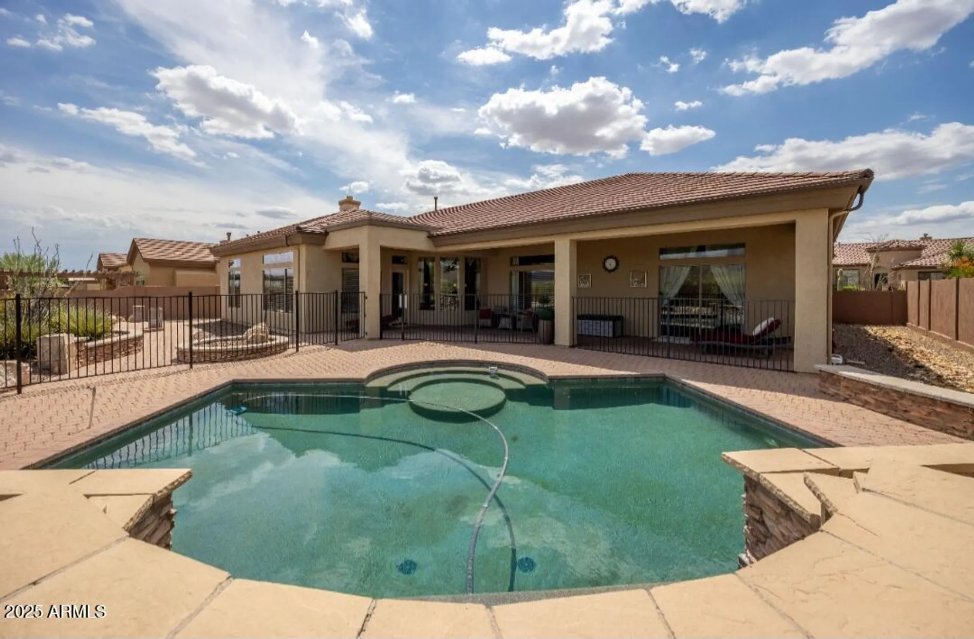 Property Slideshow image 27 of 28 | 41607 n club pointe dr, Phoenix, AZ, 85086
