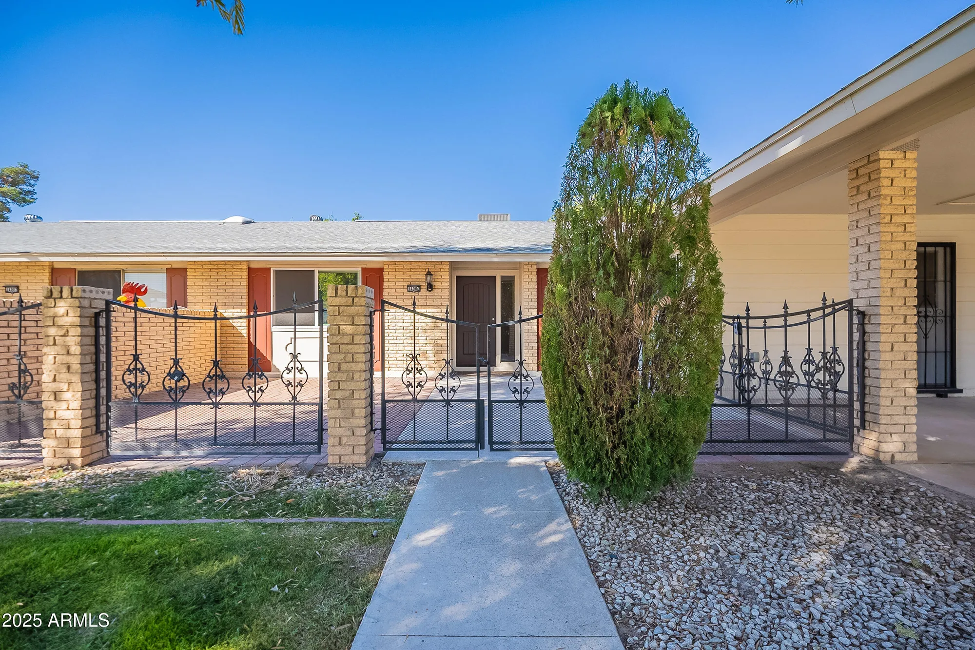 Property Slideshow image 3 of 40 | 14006 n tumblebrook way, Sun City, AZ, 85351